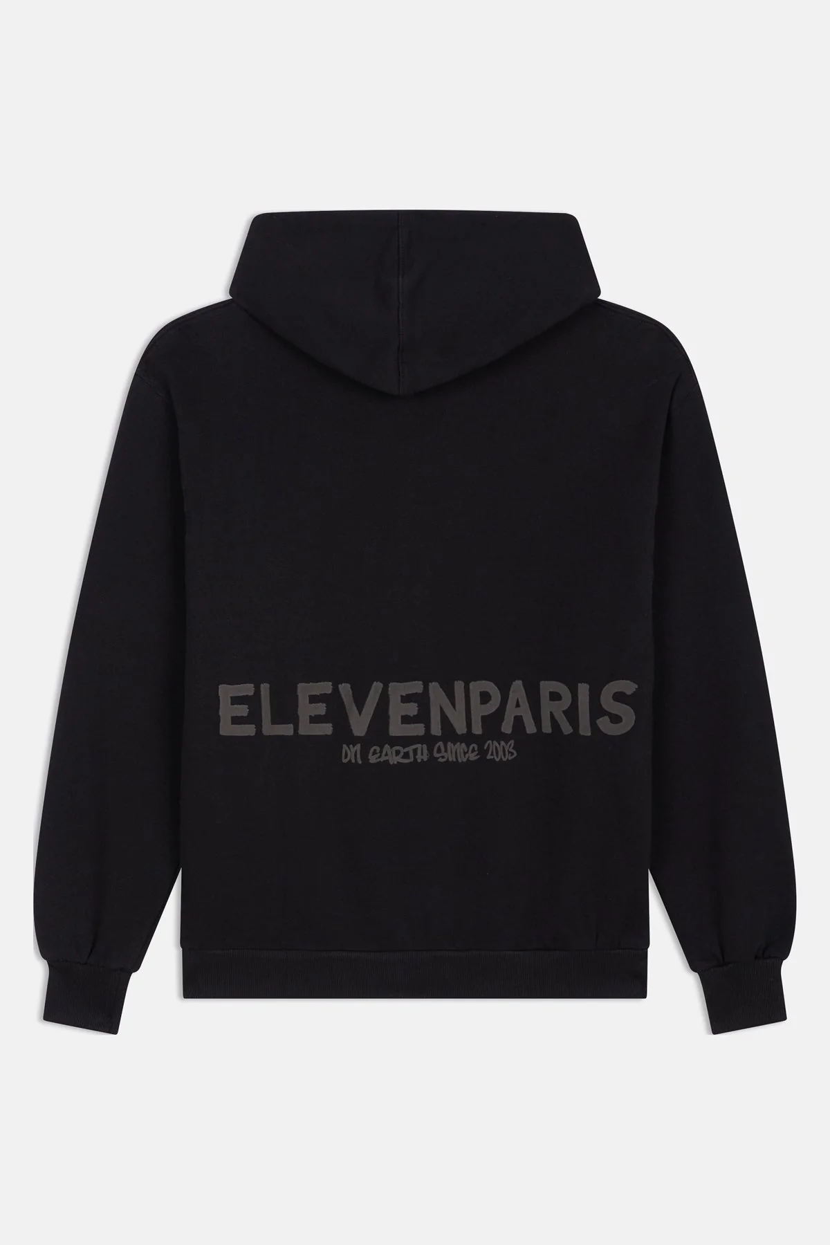 Sweat Ethan - Black - Image 2