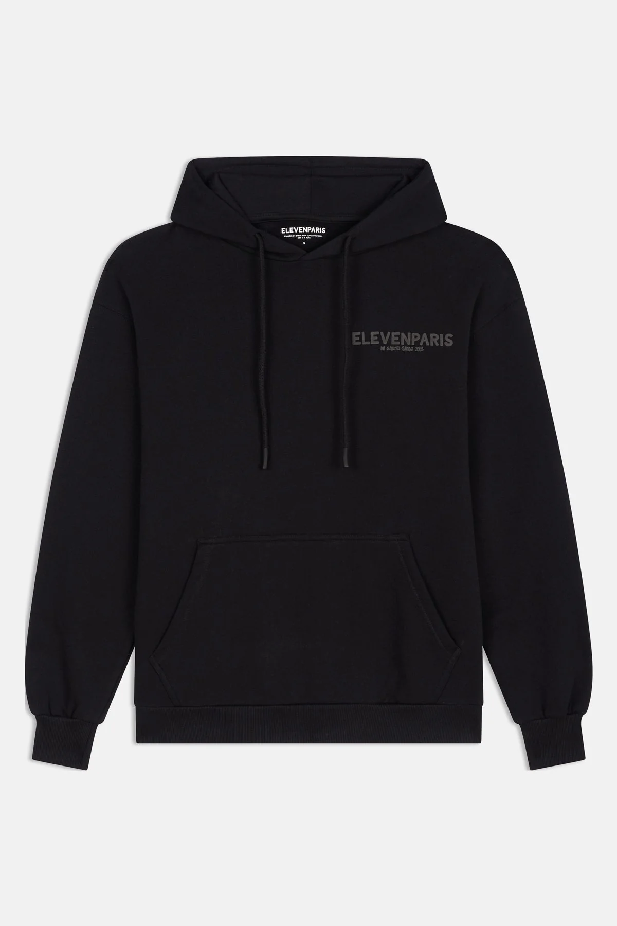 Sweat Ethan - Black - Image 3