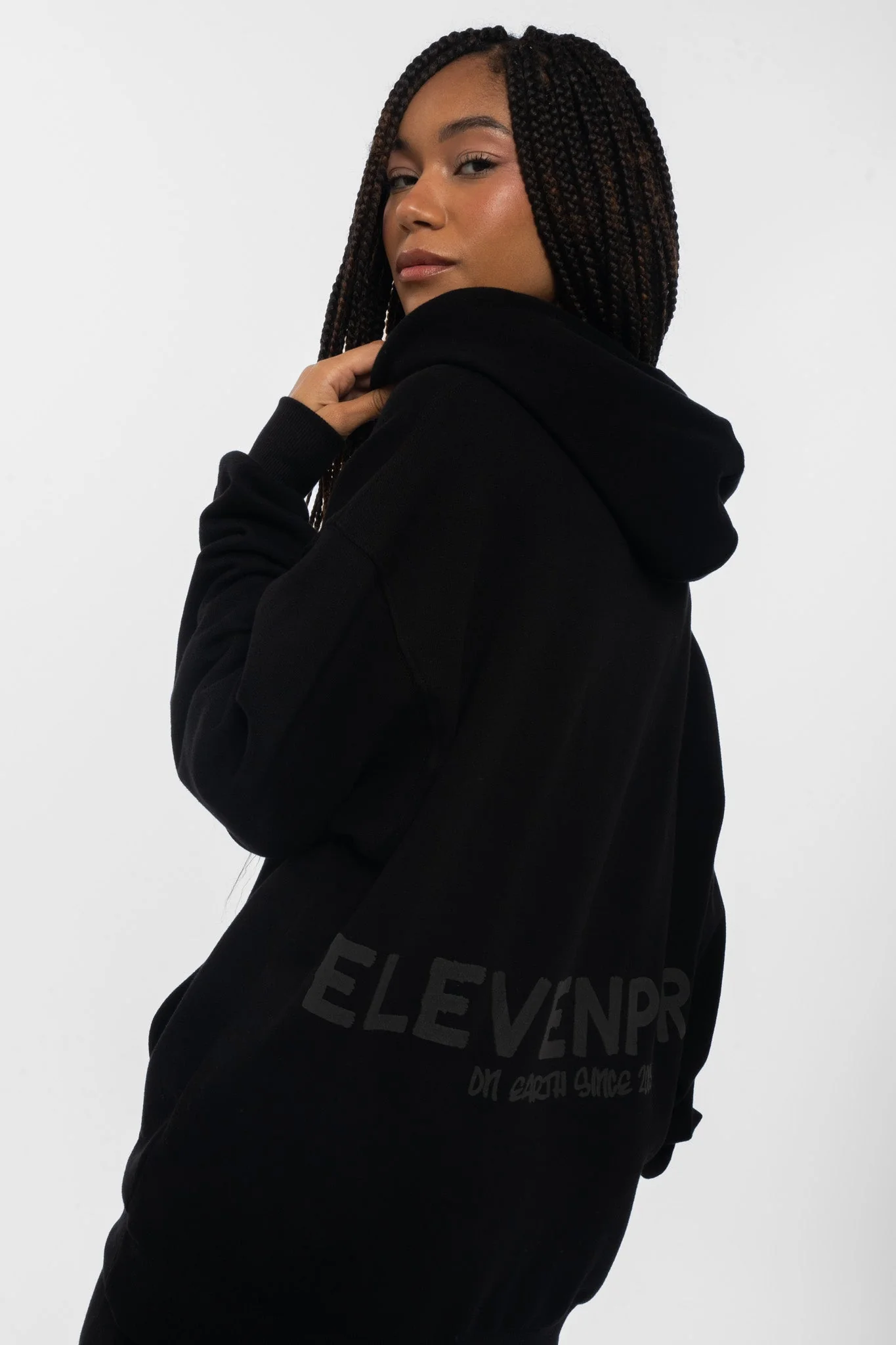 Sweat Ethan - Black - Image 4