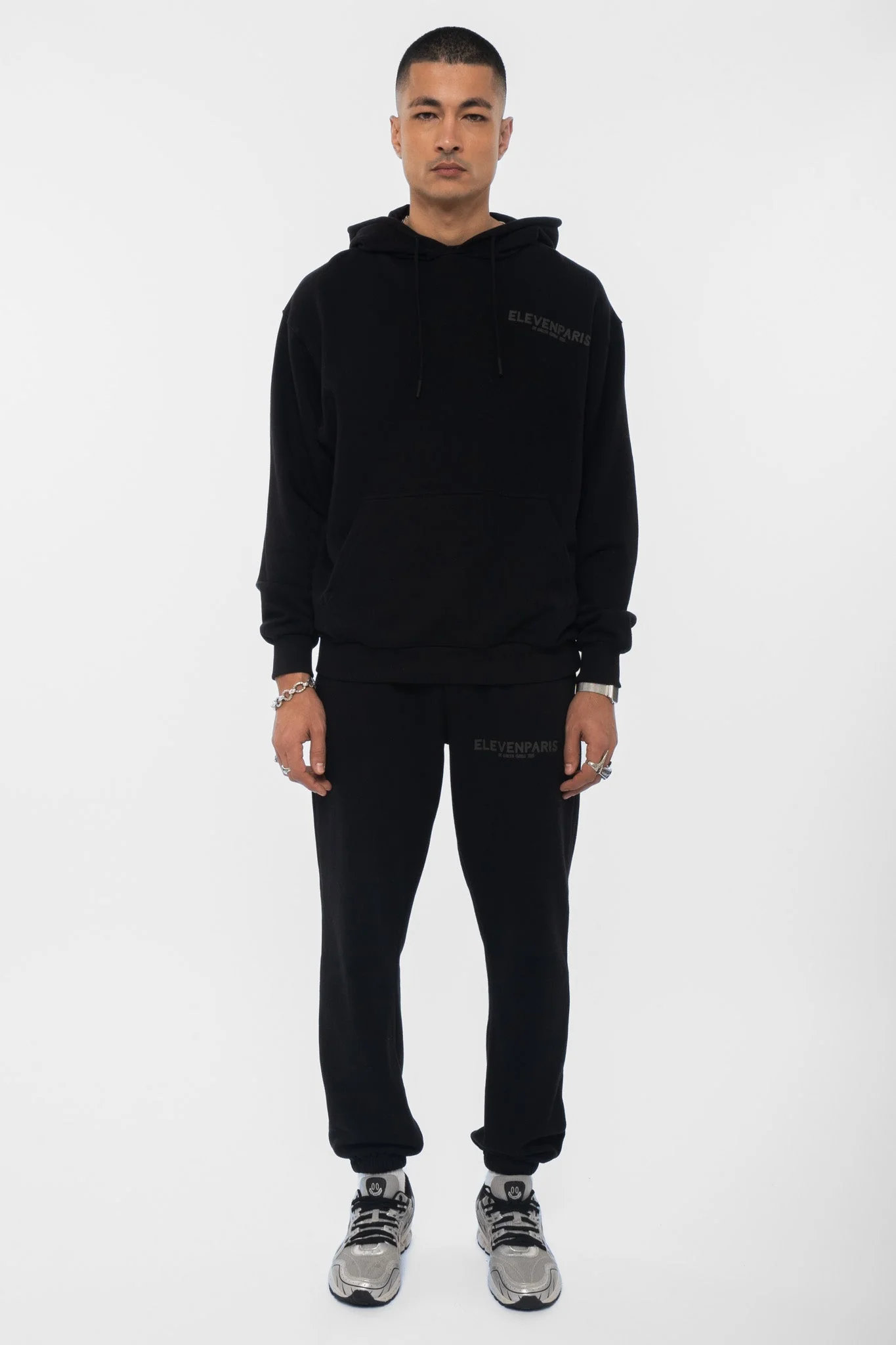 Sweat Ethan - Black - Image 5