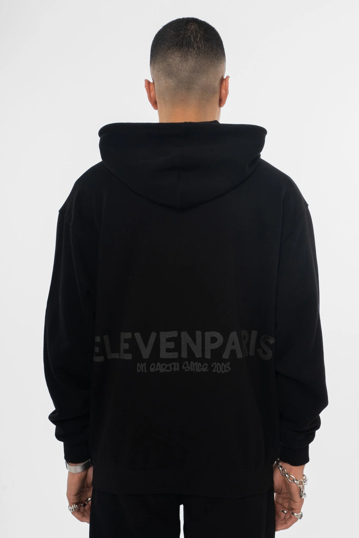 Sweat Ethan - Black - Image 6