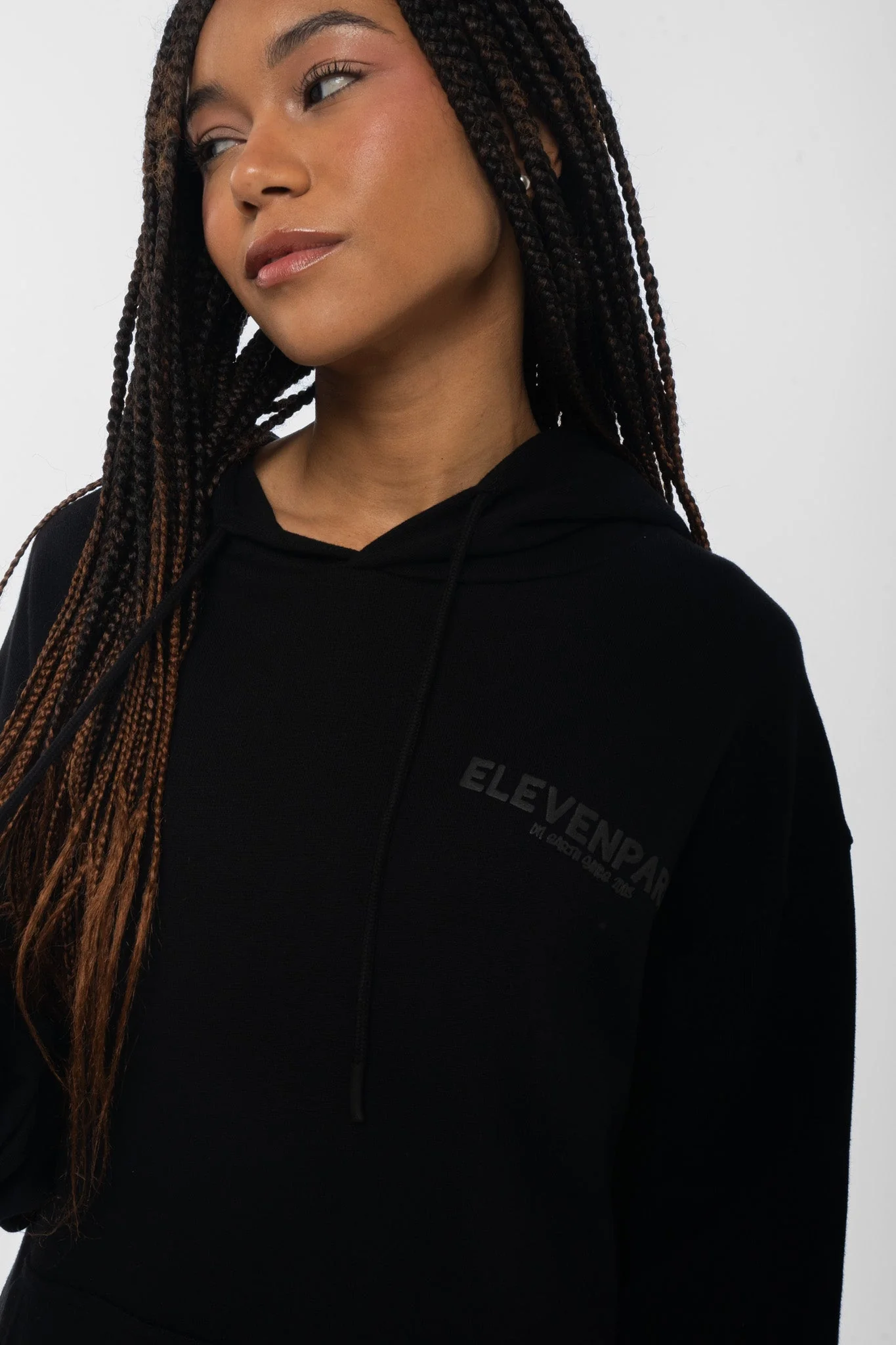 Sweat Ethan - Black - Image 7