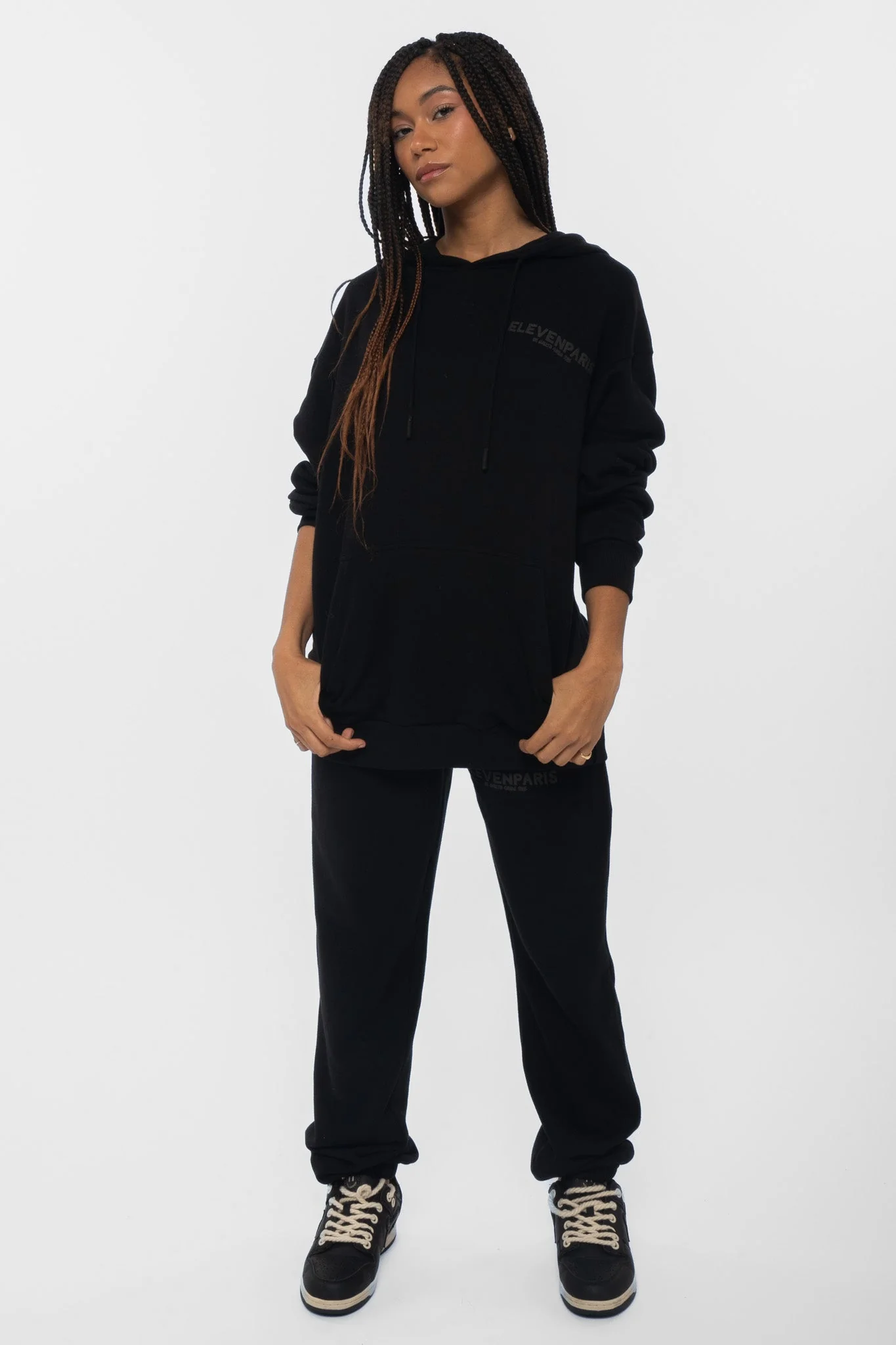 Sweat Ethan - Black - Image 8