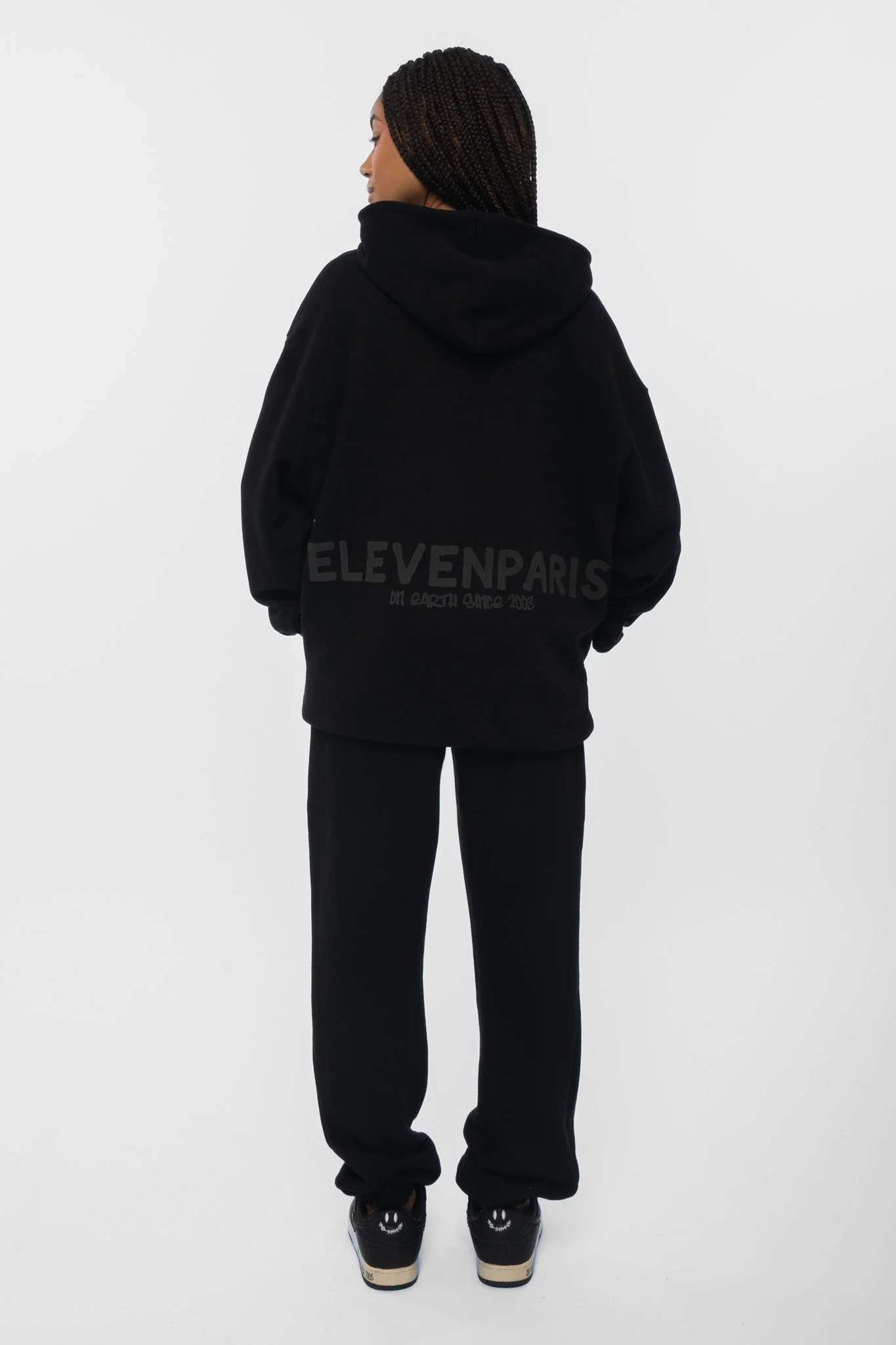 Sweat Ethan - Black - Image 9