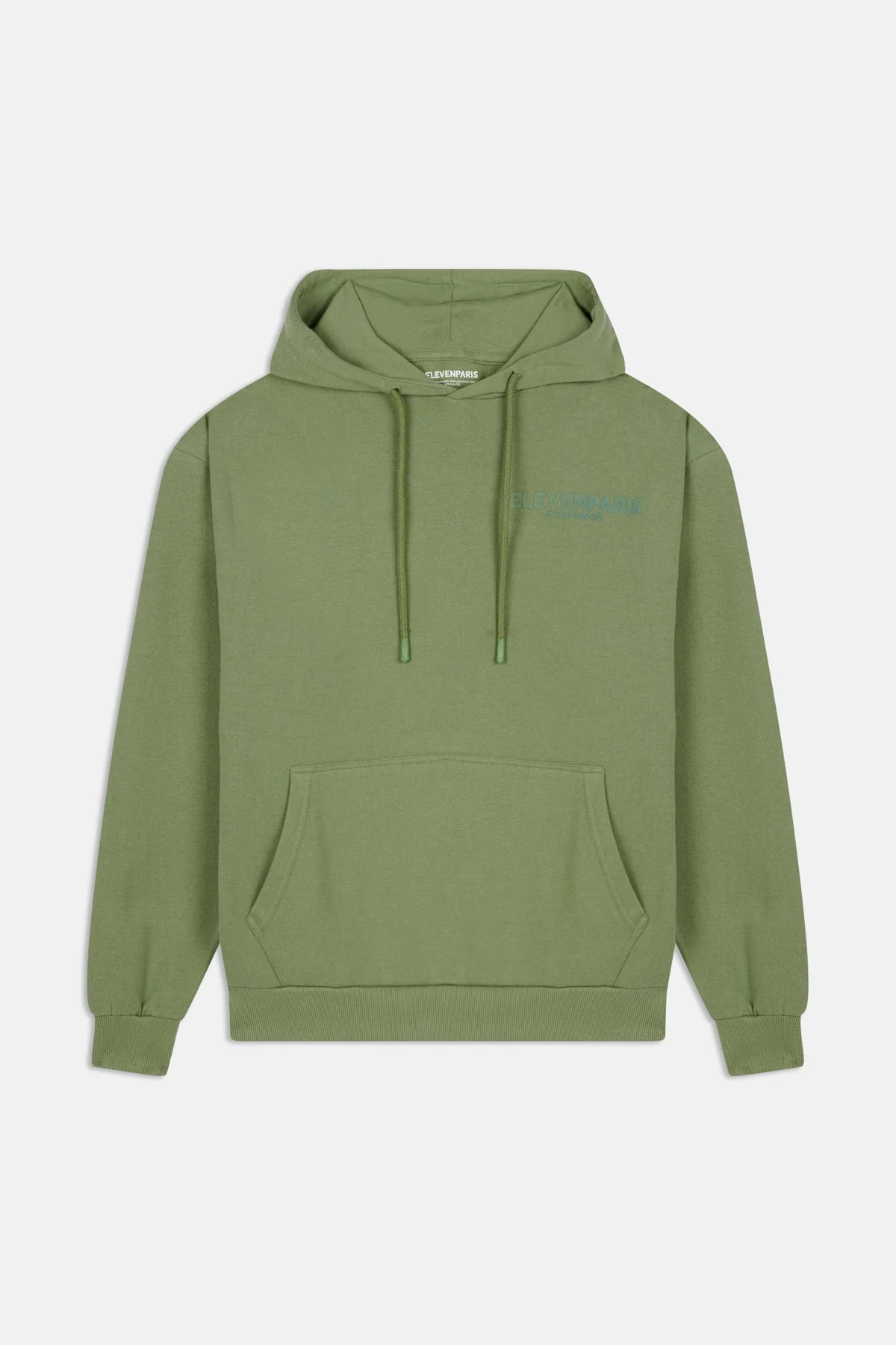 Sweat Ethan - Sage - Image 3