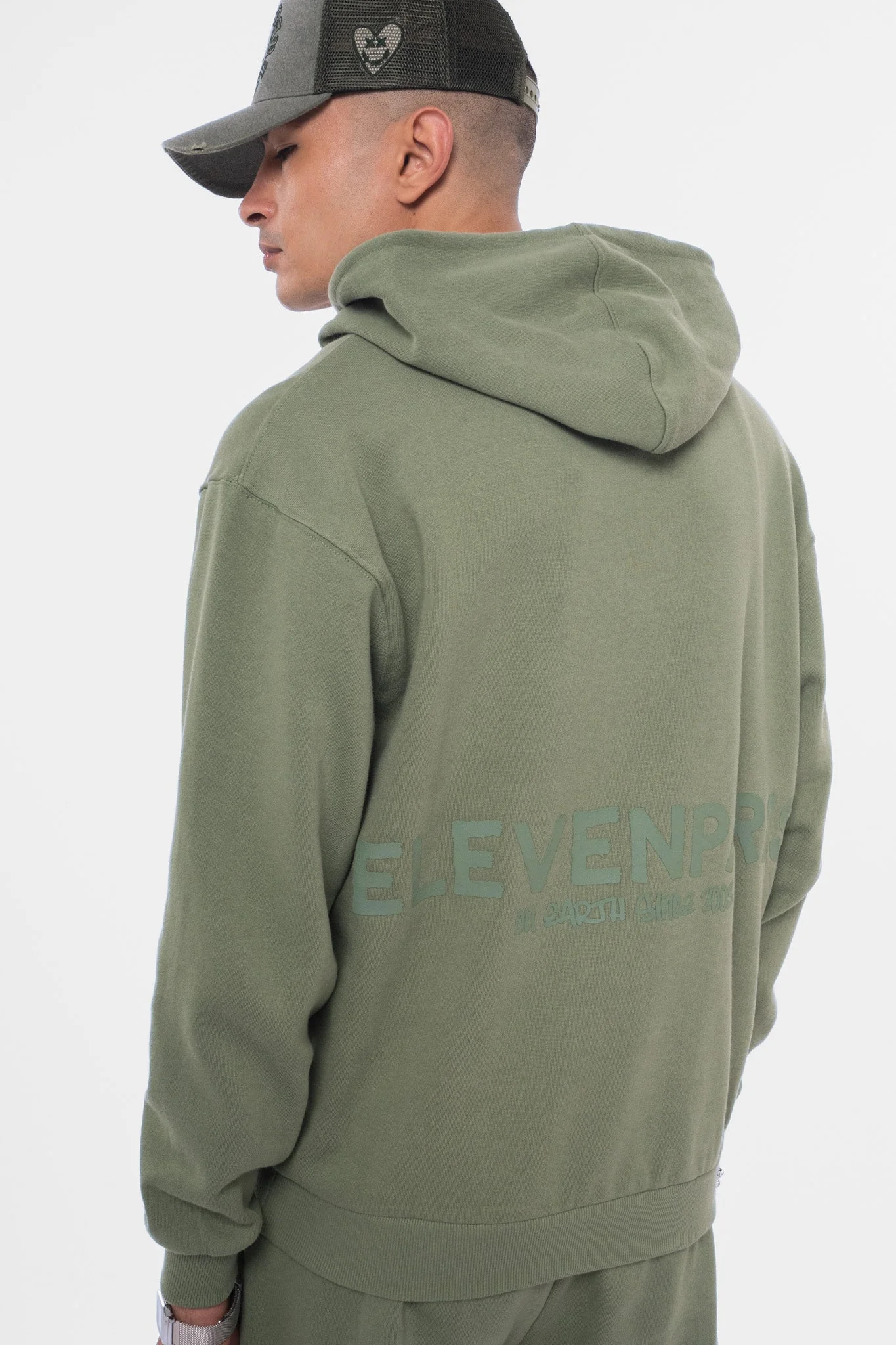 Sweat Ethan - Sage - Image 5