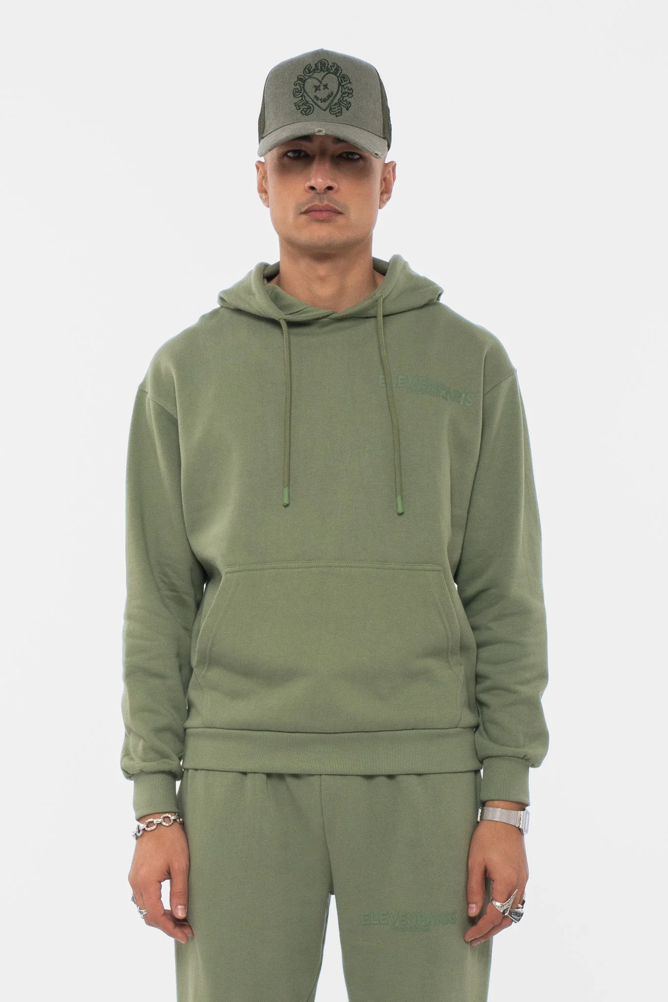 Sweat Ethan - Sage - Image 6
