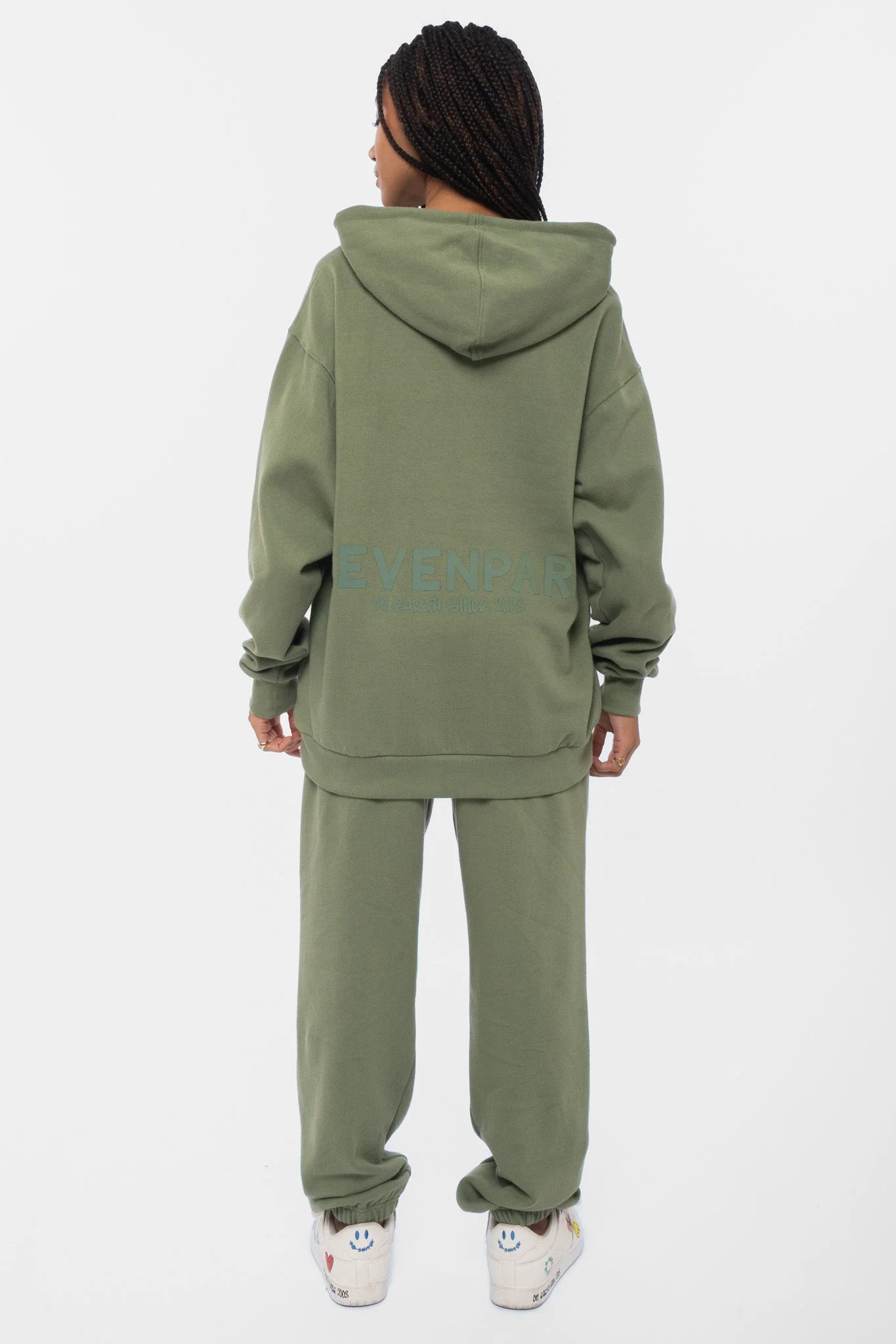 Sweat Ethan - Sage - Image 8