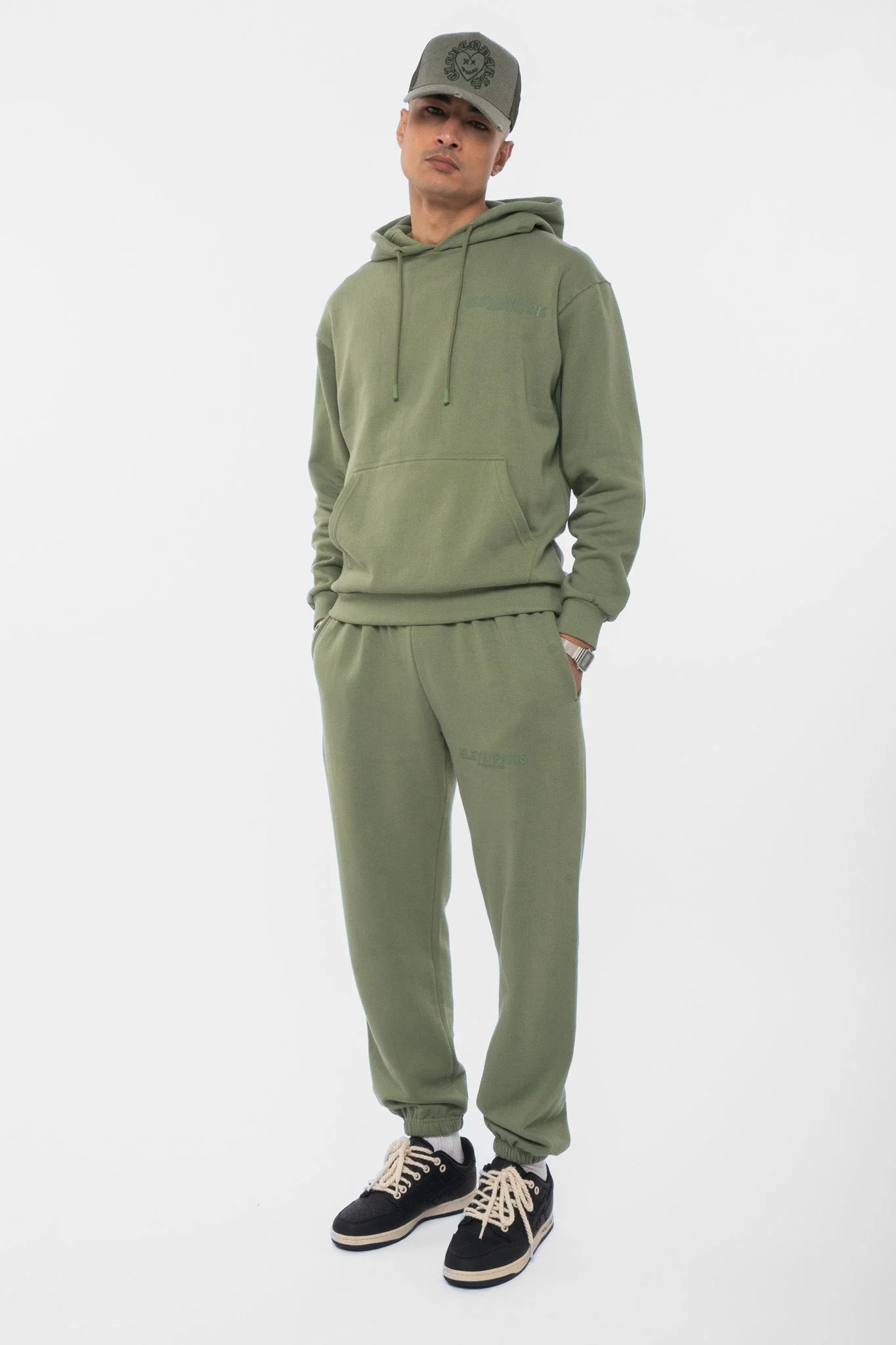 Sweat Ethan - Sage - Image 9