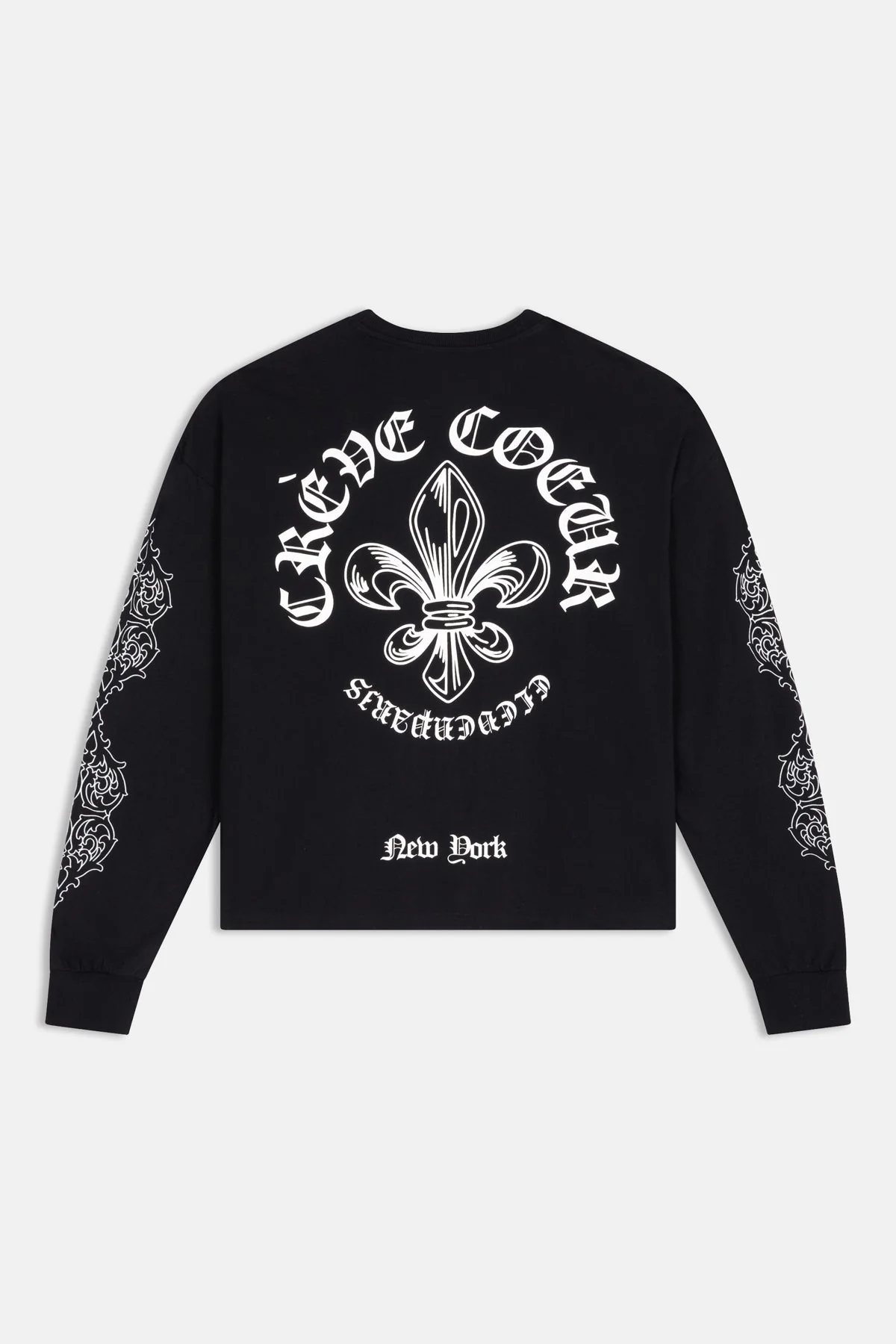 T-Shirt Ethel - Black - Image 2