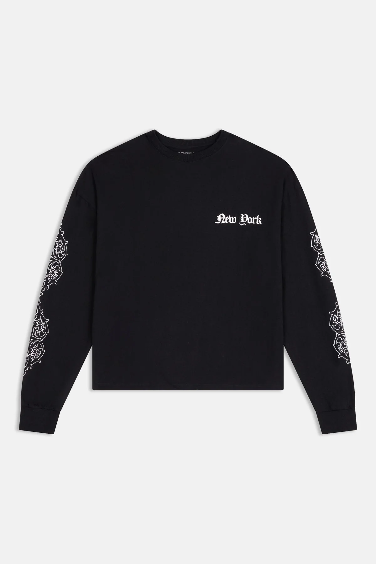 T-Shirt Ethel - Black - Image 3