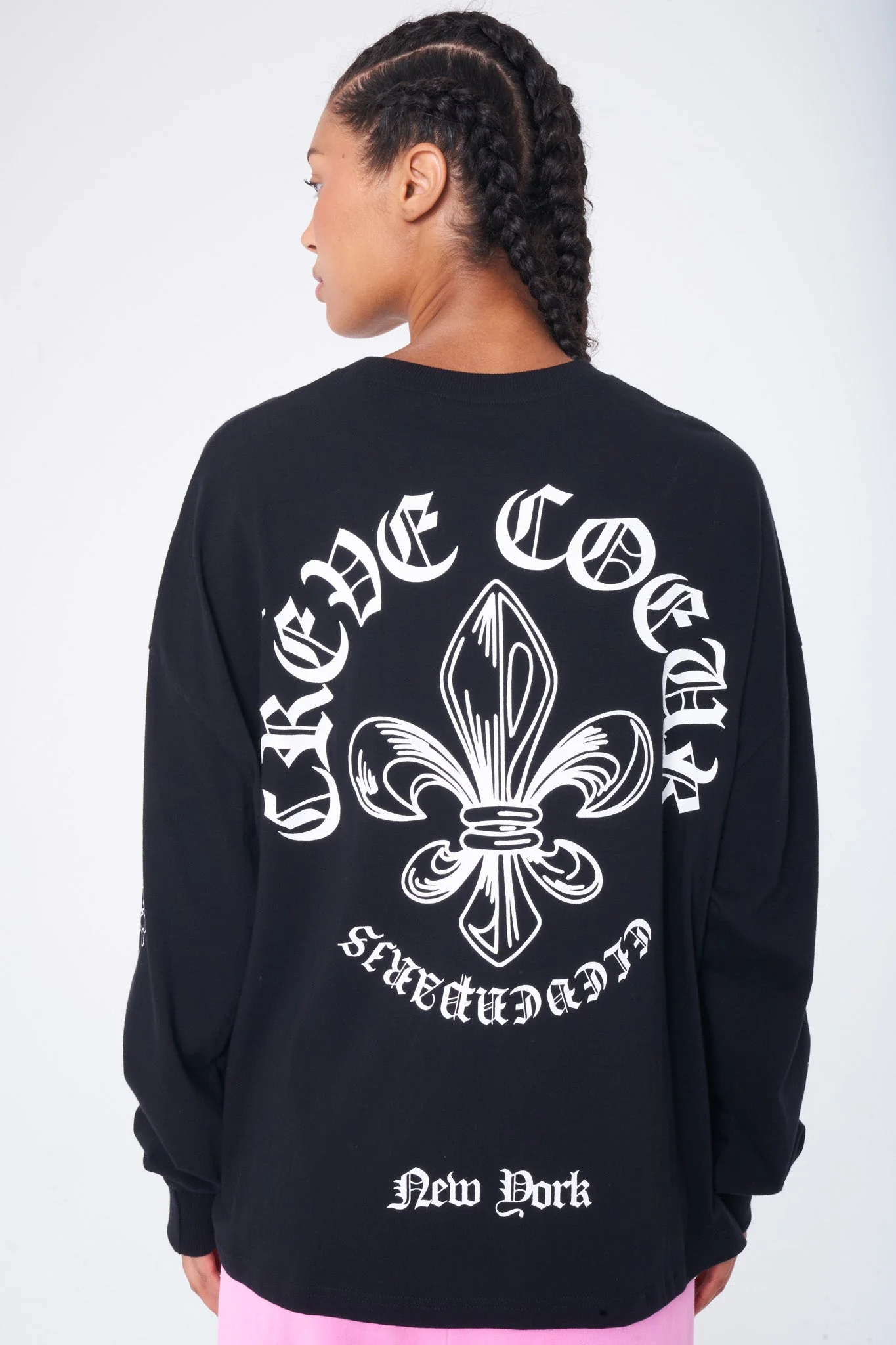 T-Shirt Ethel - Black - Image 4