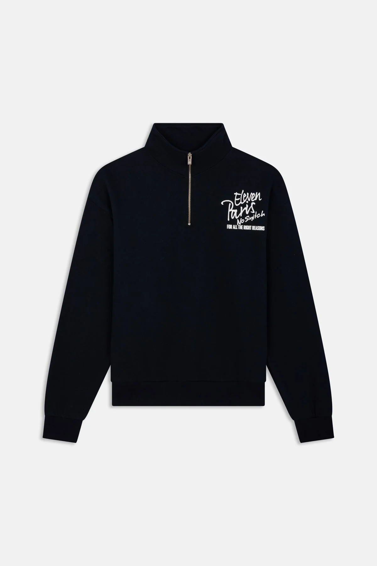 Sweat Etienne - Black - Image 4