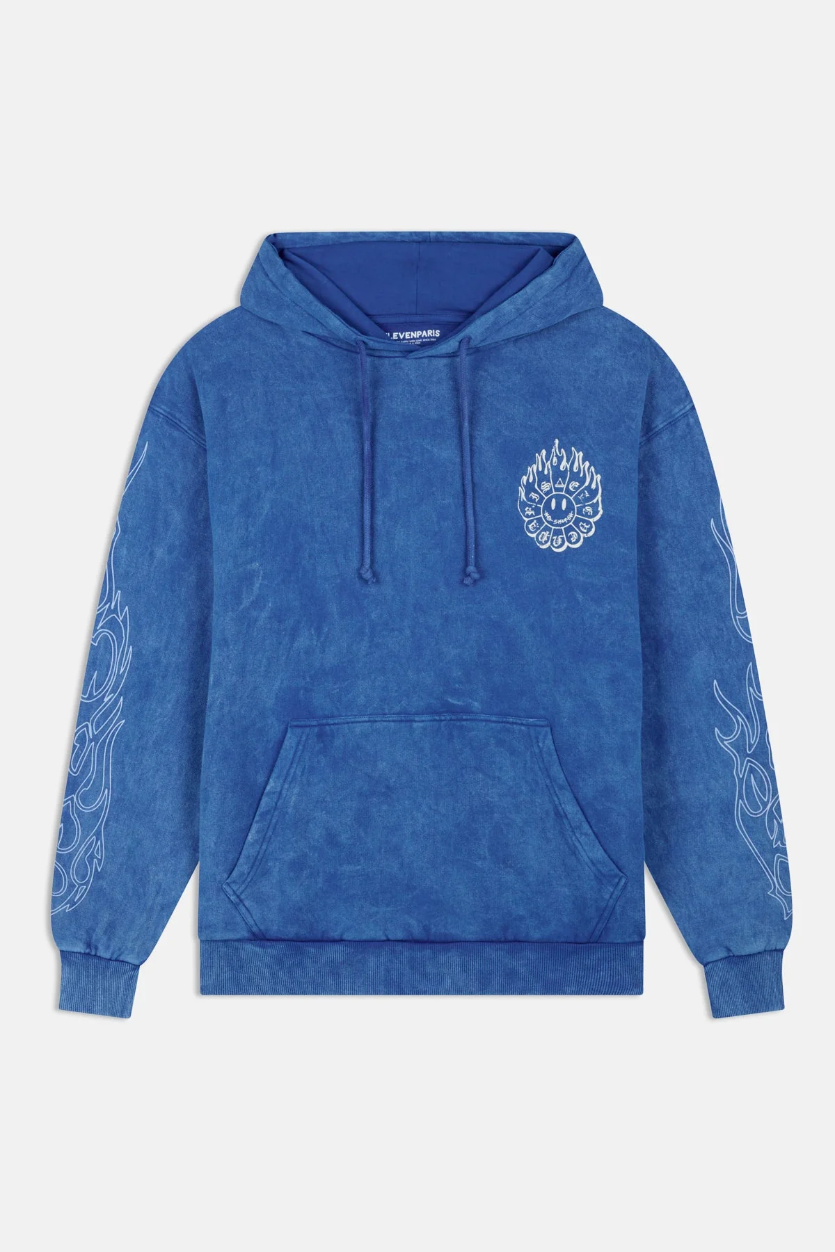 Sweat Etoile - Marina Blue - Image 3