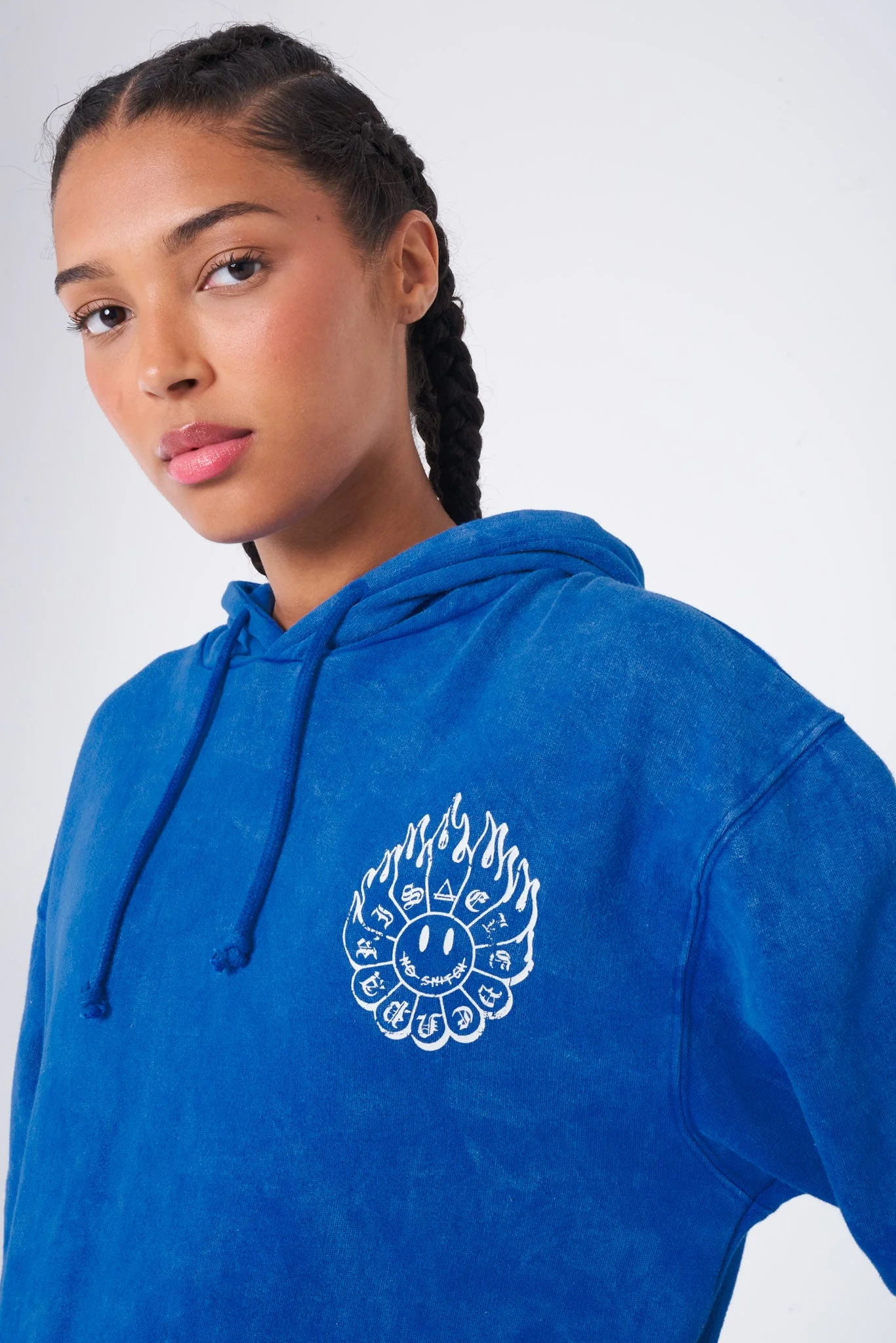 Sweat Etoile - Marina Blue - Image 6