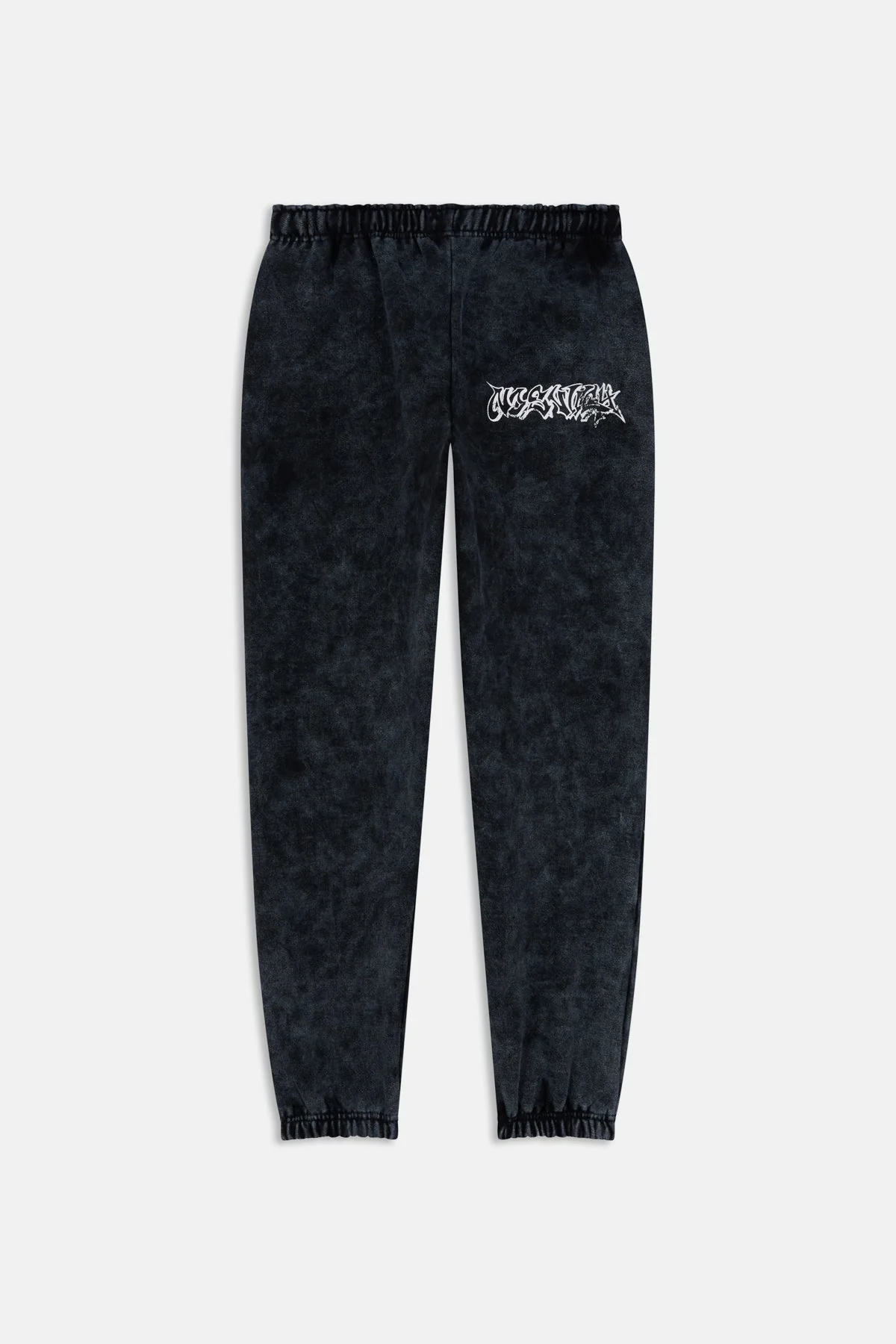 Jogging Etsuko - Black Wash - Image 3