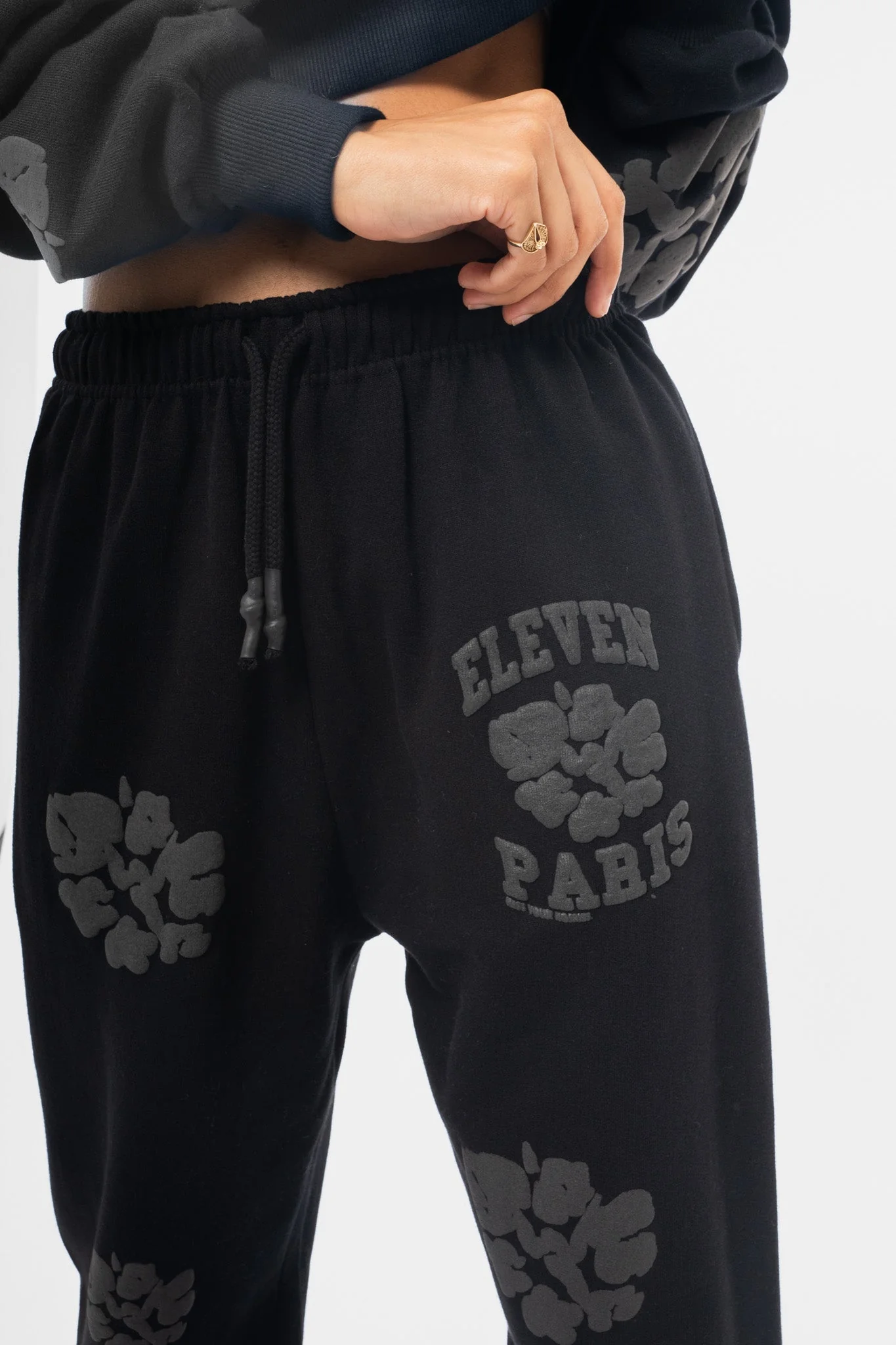 Jogging Eukla - Black - Image 10