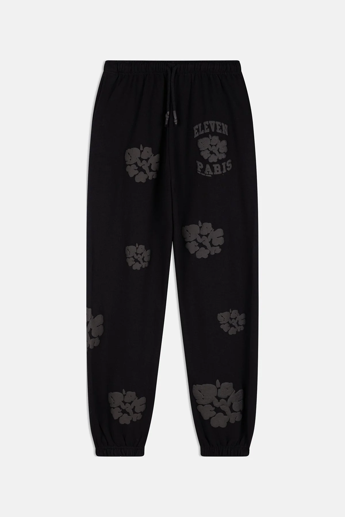 Jogging Eukla - Black - Image 2