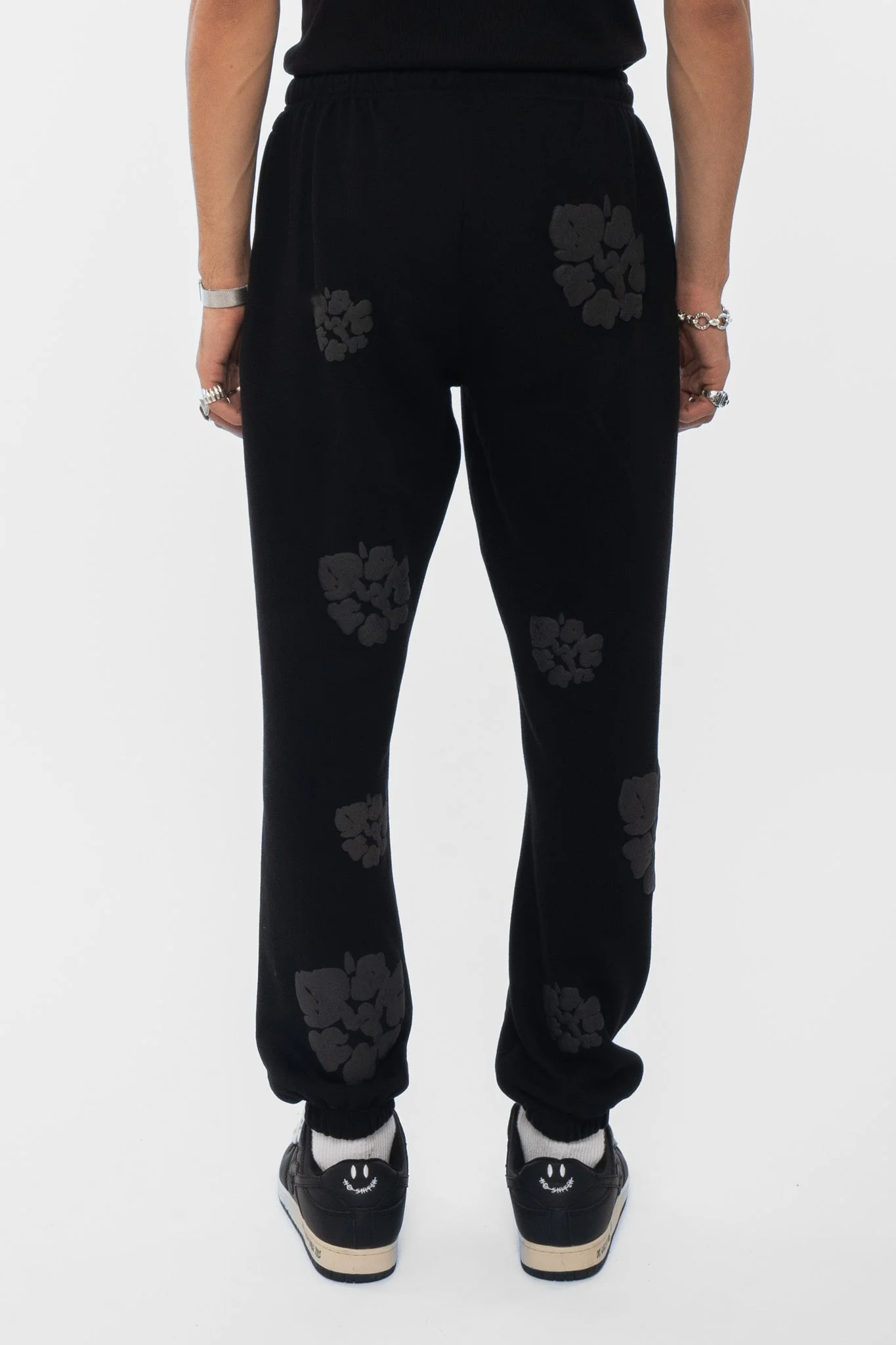 Jogging Eukla - Black - Image 8