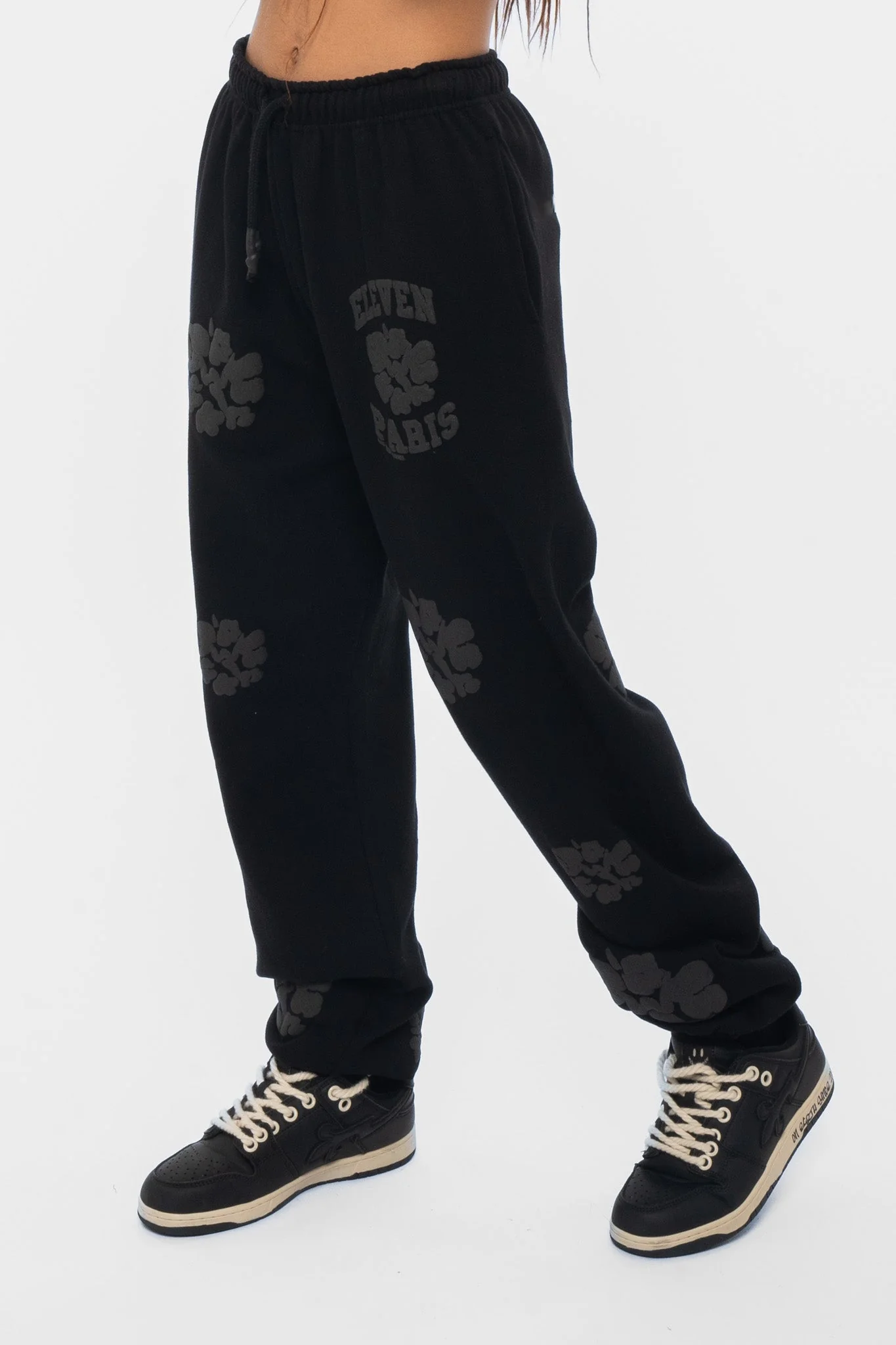 Jogging Eukla - Black - Image 9