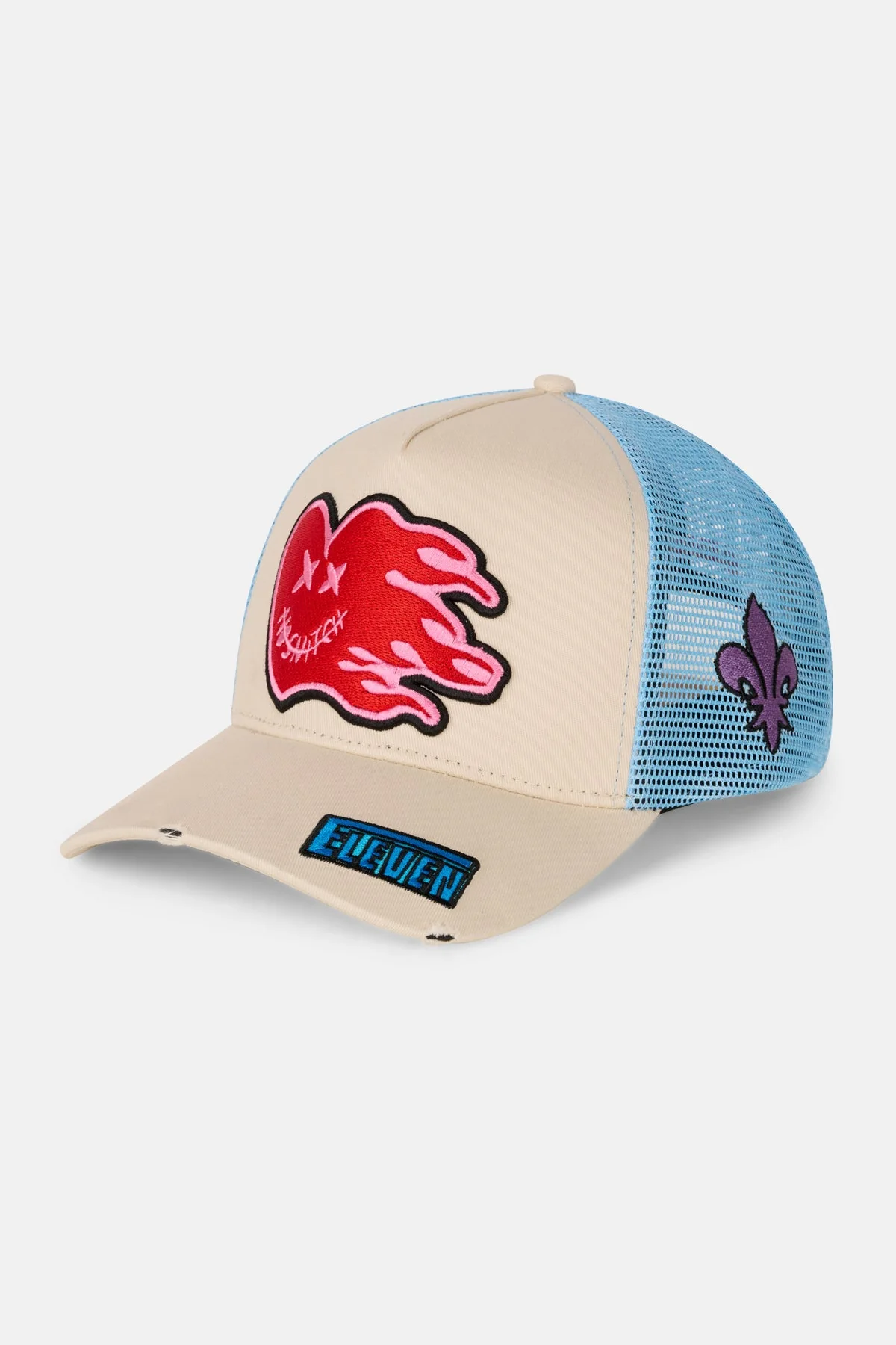 Casquette Eulalie - Icicle - Image 2