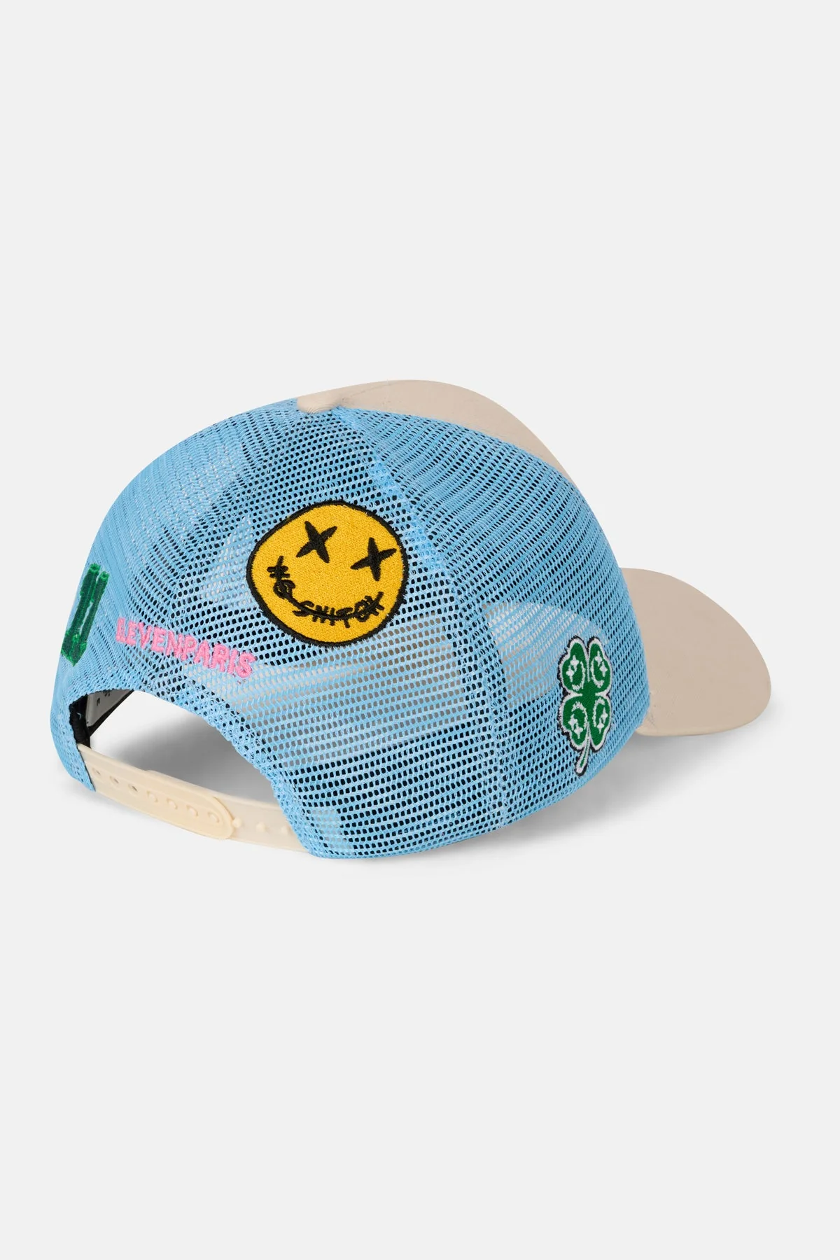 Casquette Eulalie - Icicle - Image 3