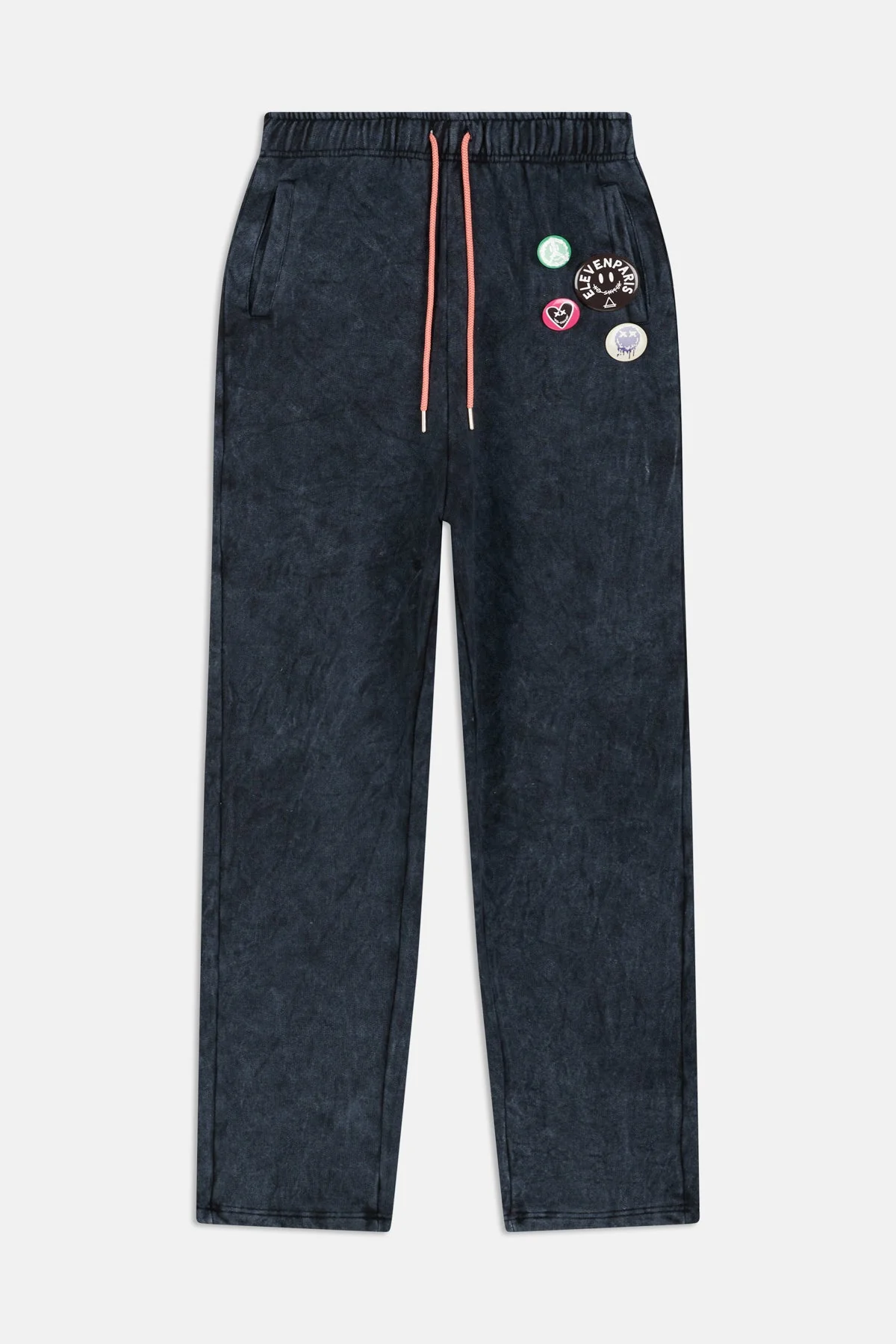 Jogging Euphoria - Black Wash - Image 2