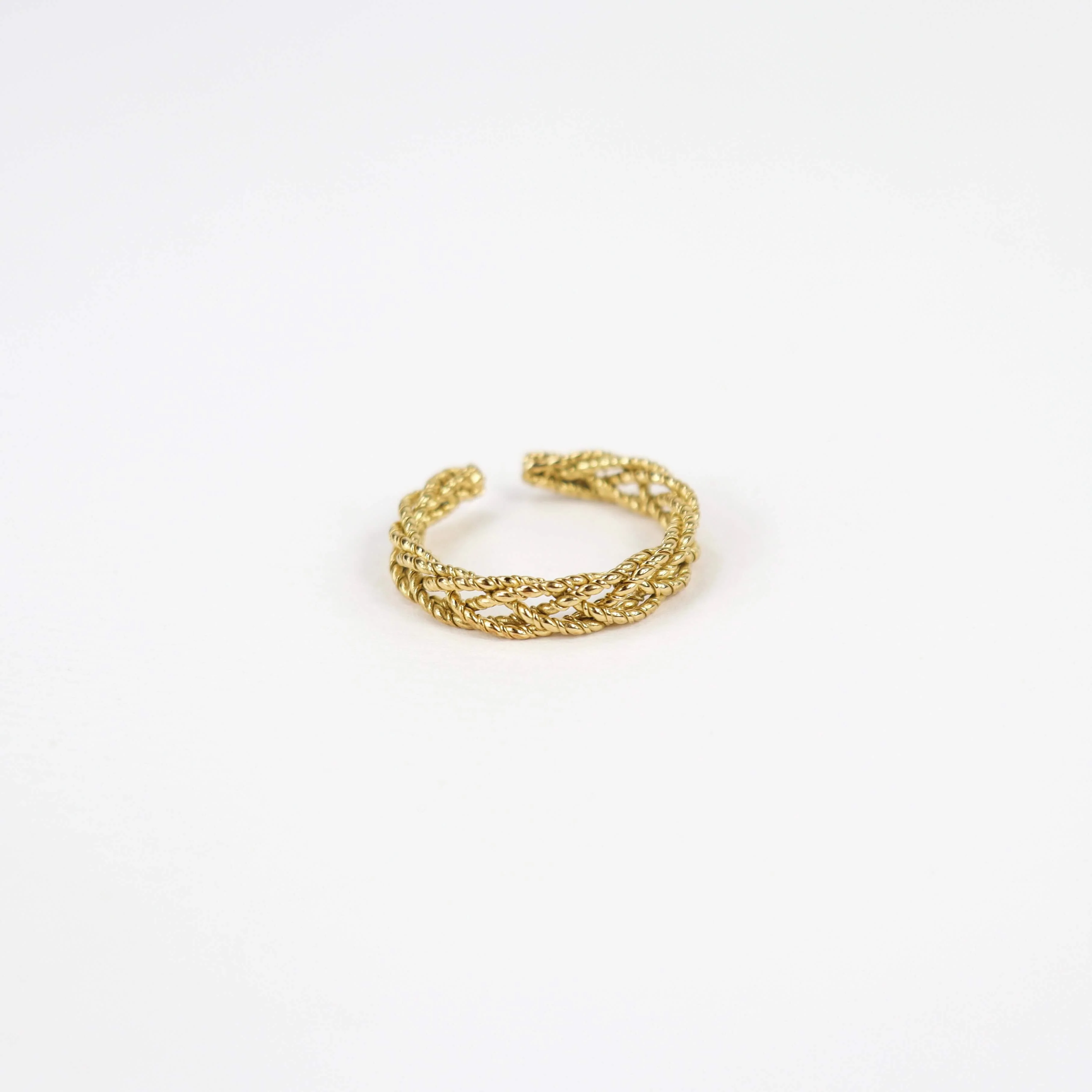 Bague Eva