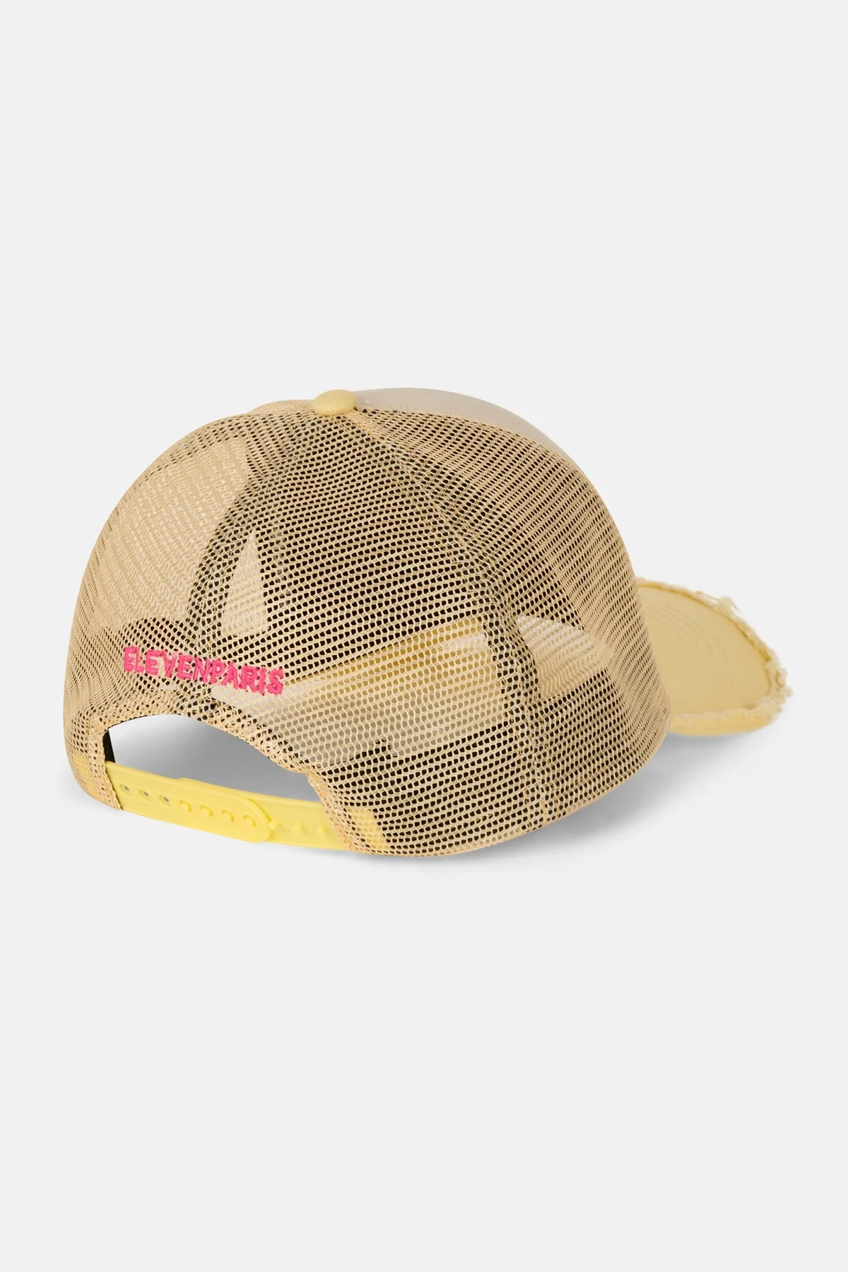 Casquette Evander - Lemonade - Image 3