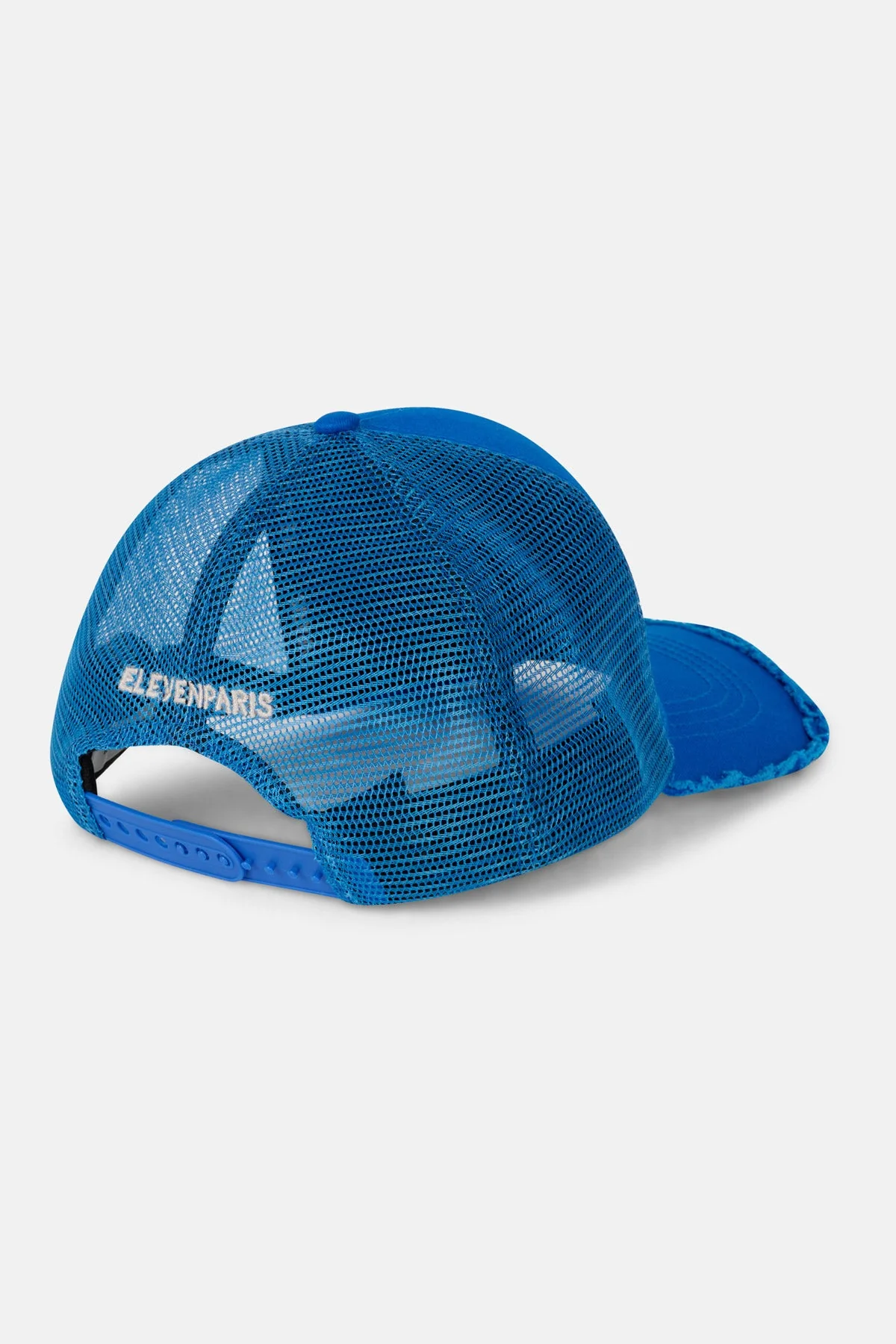 Casquette Evander - Victoria Blue - Image 3