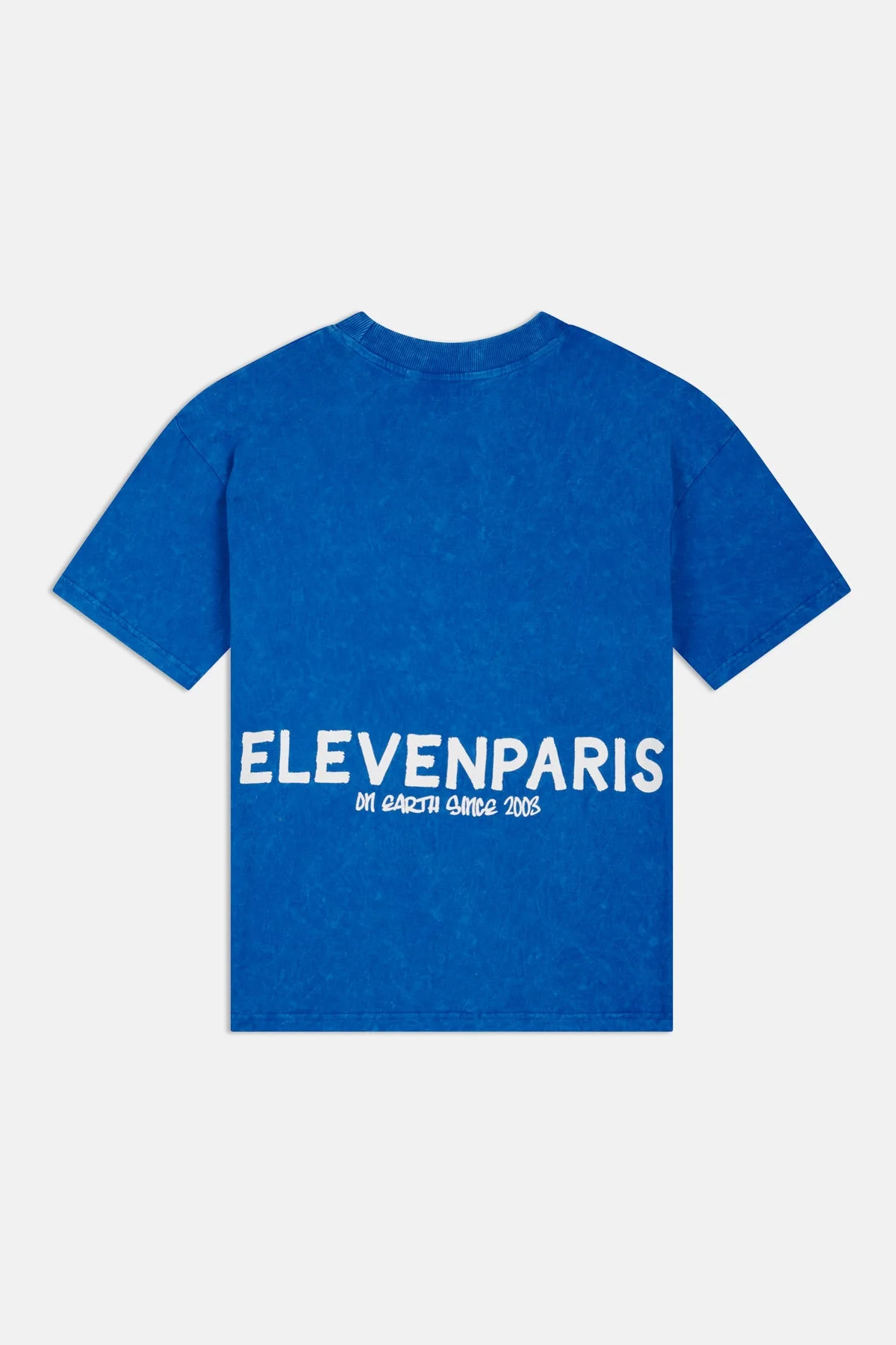 T-Shirt Evelia - Victoria Blue - Image 2