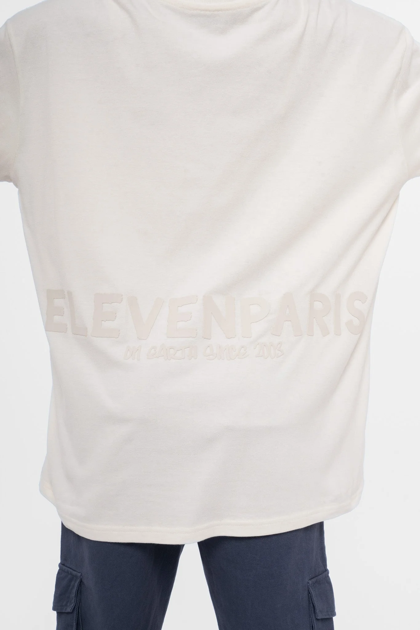 T-Shirt Evelia - Icicle - Image 10