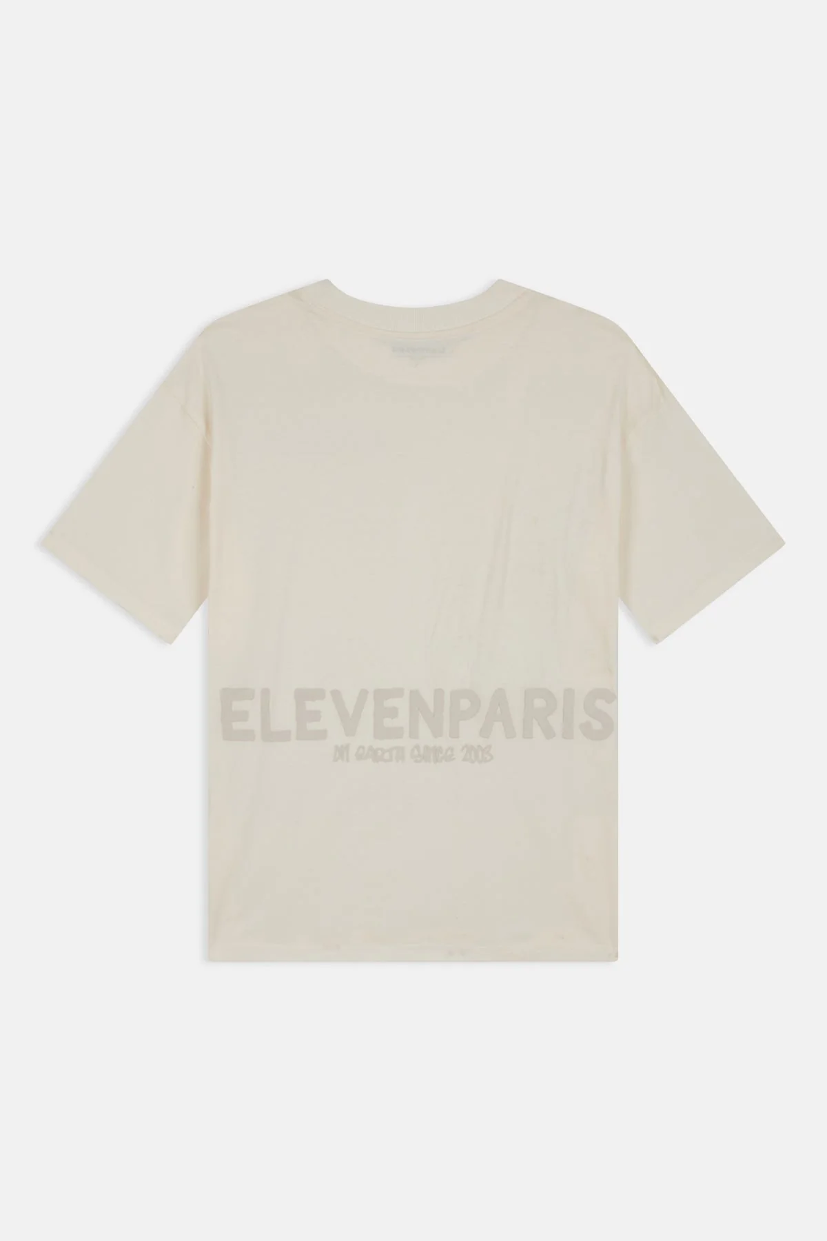 T-Shirt Evelia - Icicle - Image 2