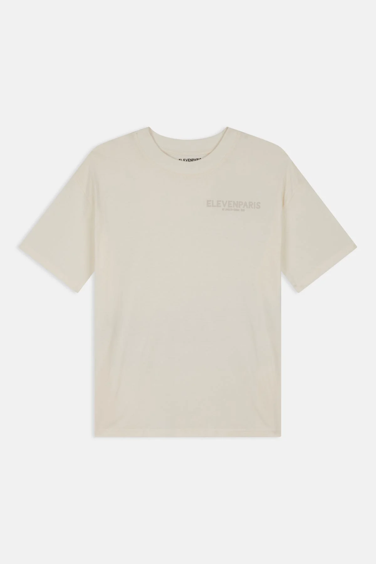 T-Shirt Evelia - Icicle - Image 3