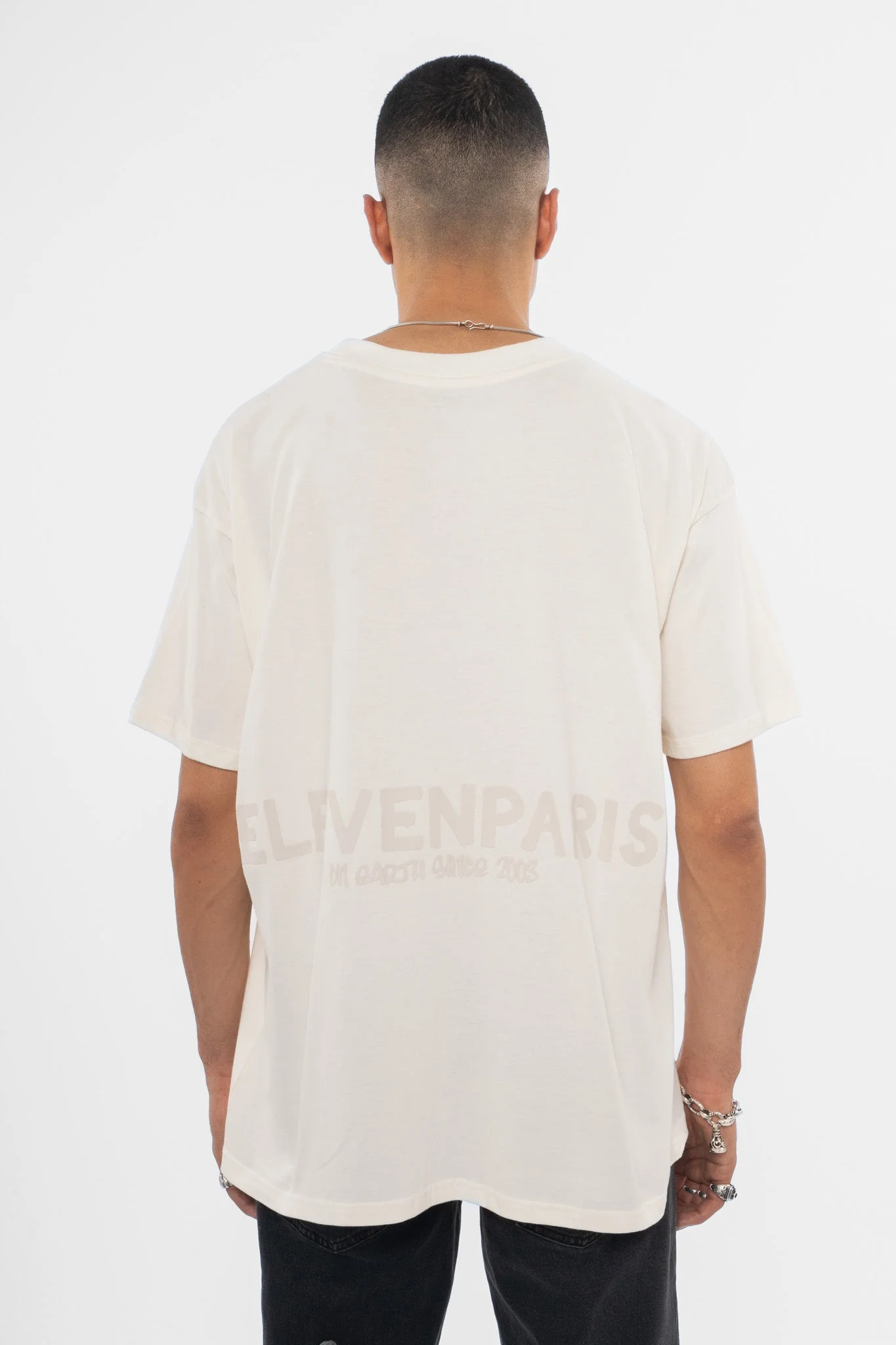 T-Shirt Evelia - Icicle - Image 5