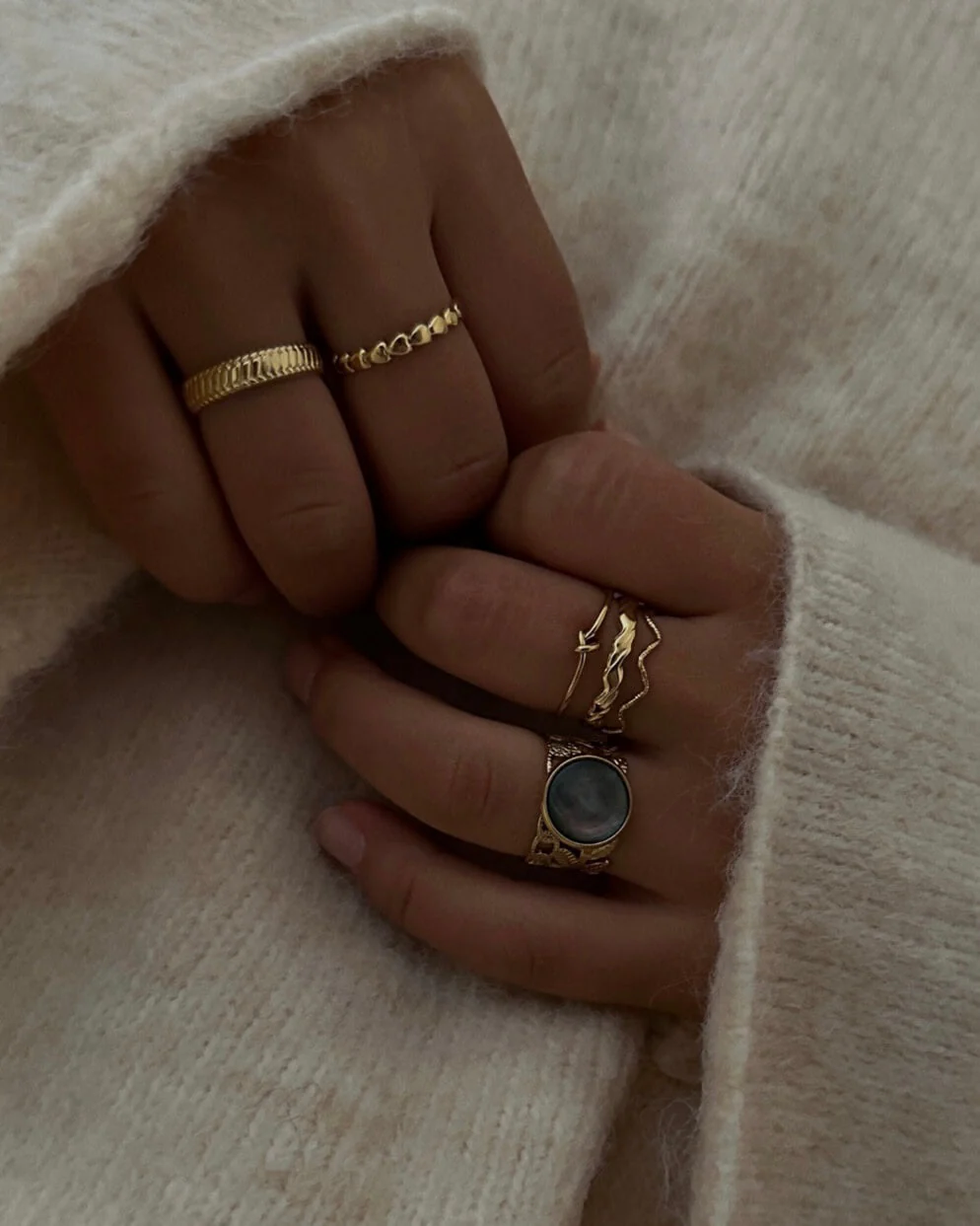 Bague Evey - Image 2