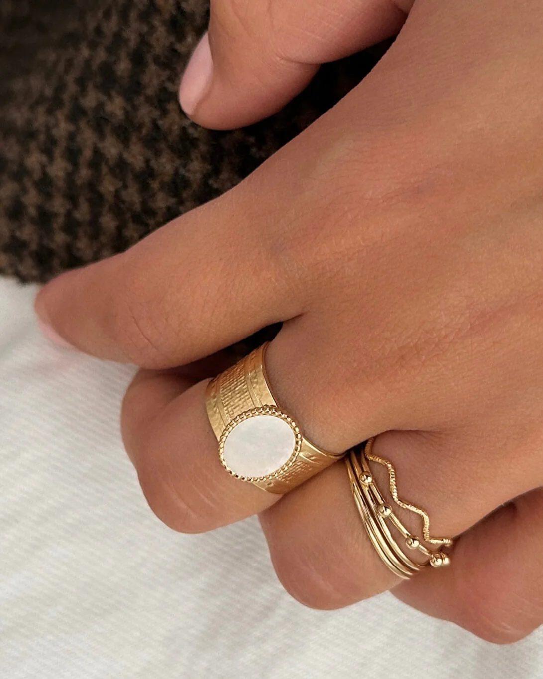 Bague Evey - Image 3