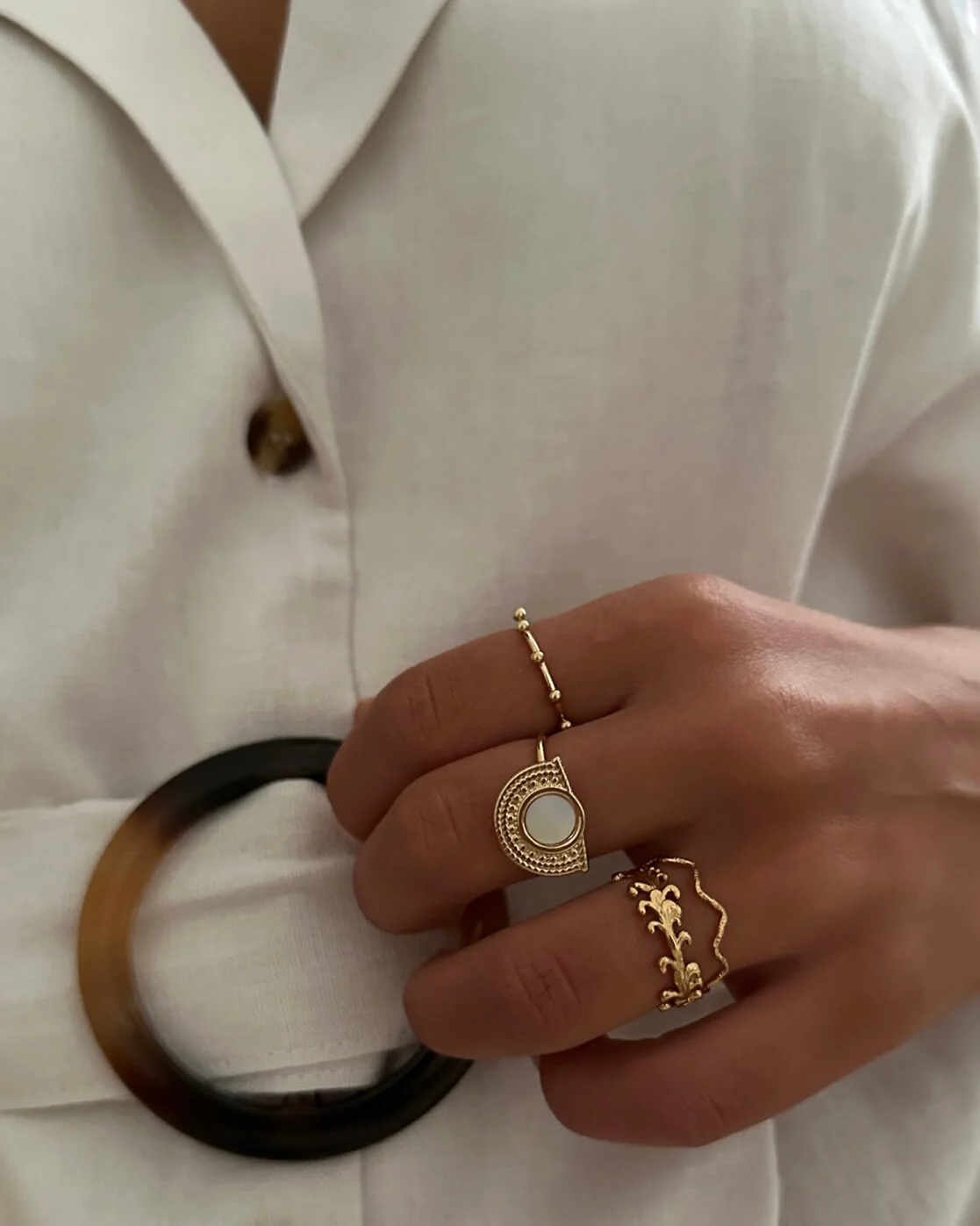 Bague Evey - Image 4
