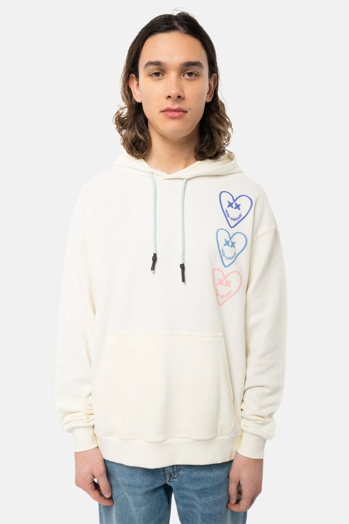 Sweat Evy - Icicle - Image 4