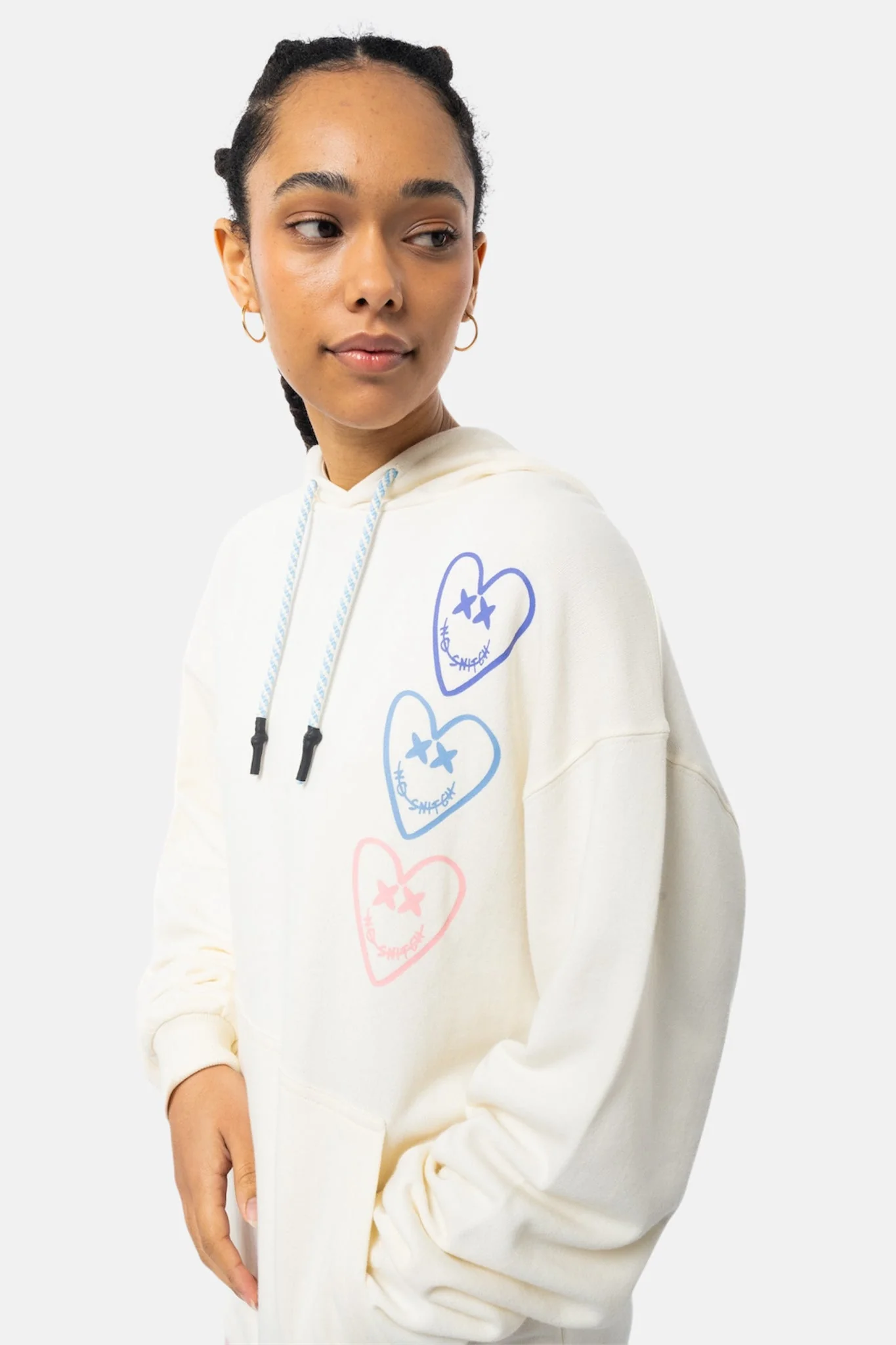 Sweat Evy - Icicle - Image 5
