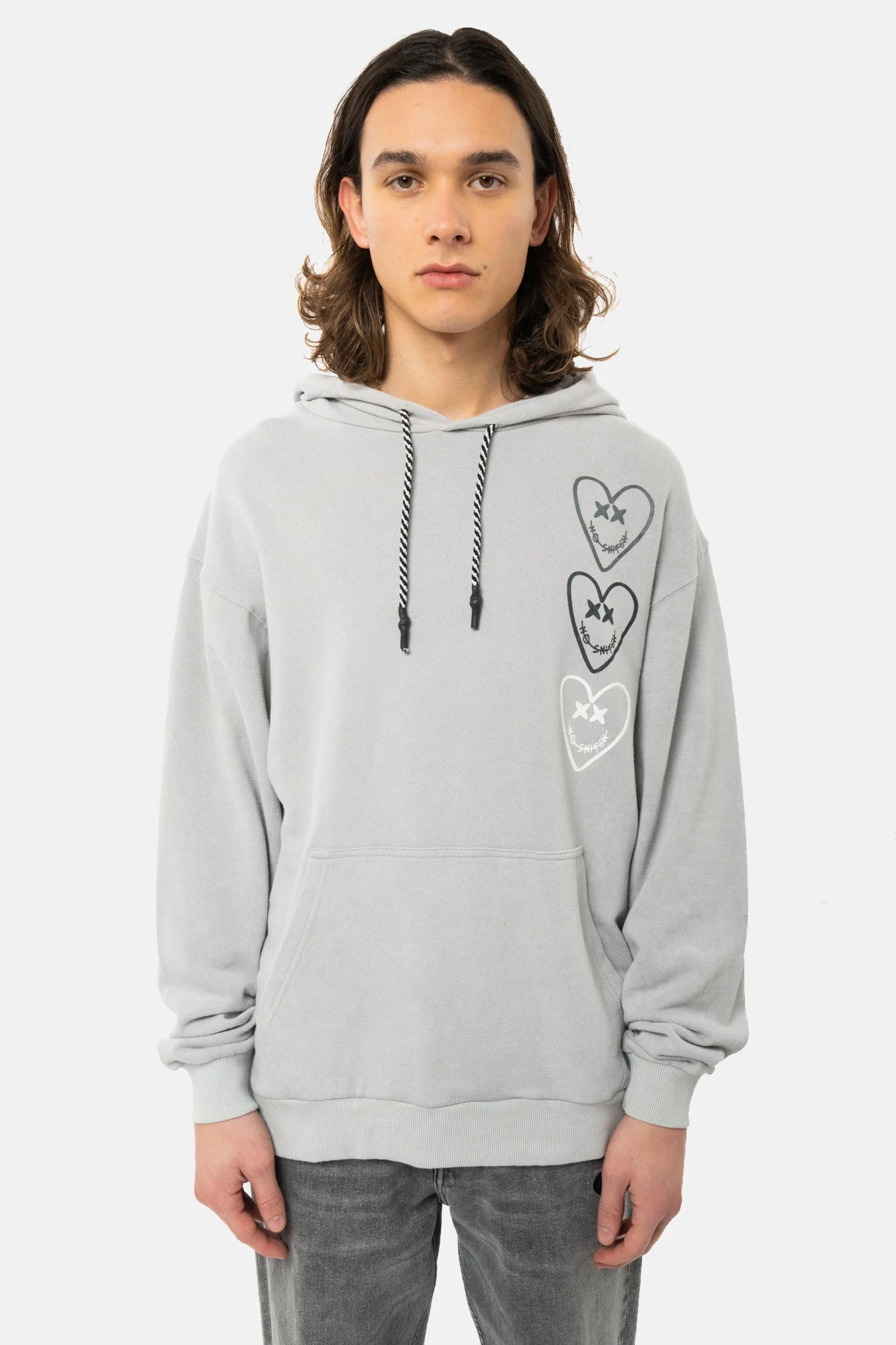 Sweat Evy - Perle - Image 5