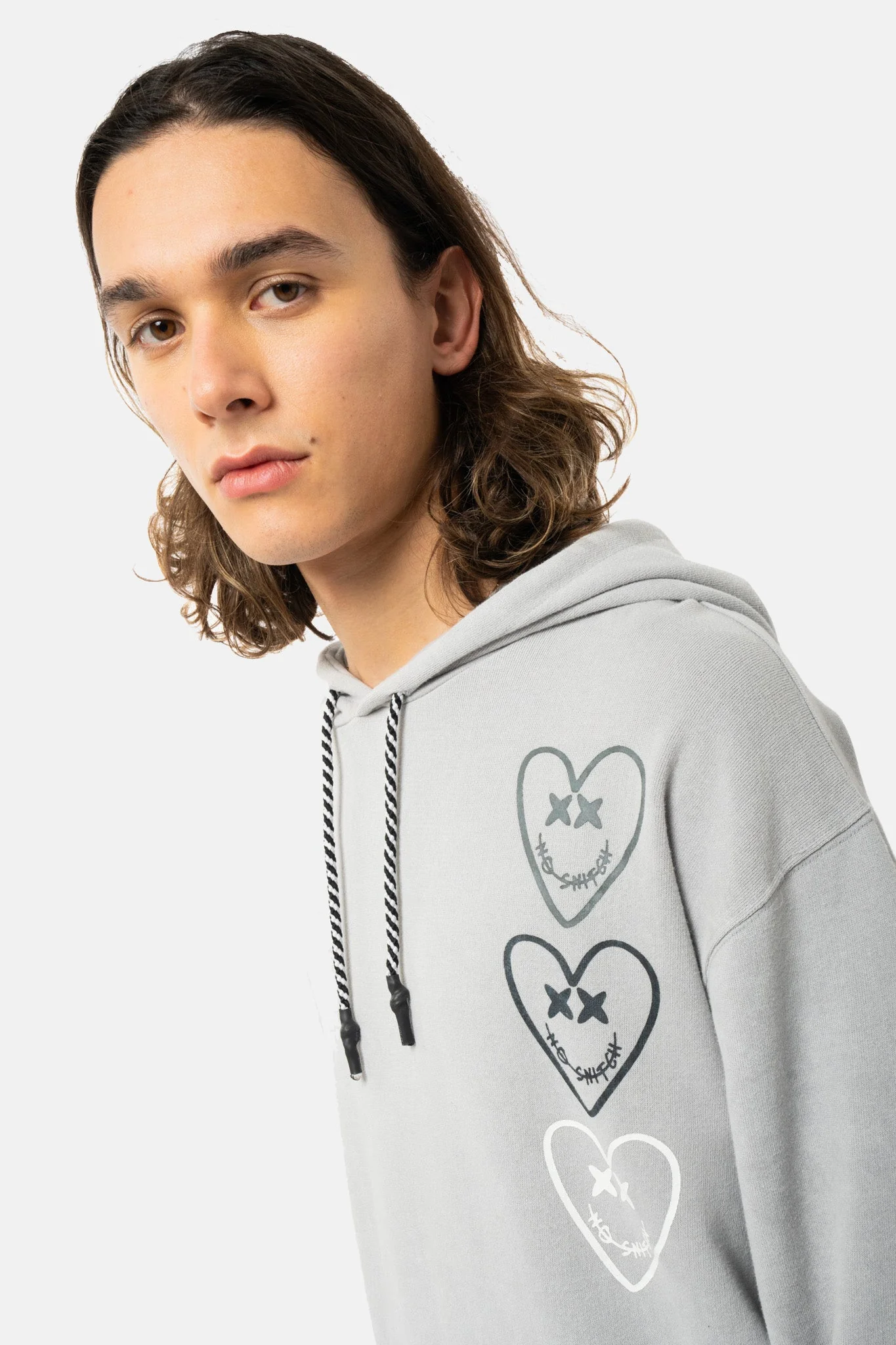 Sweat Evy - Perle - Image 6