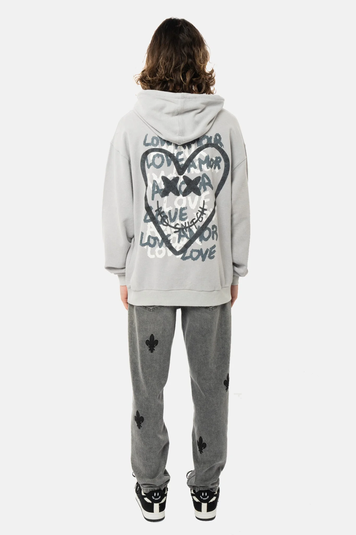Sweat Evy - Perle - Image 7