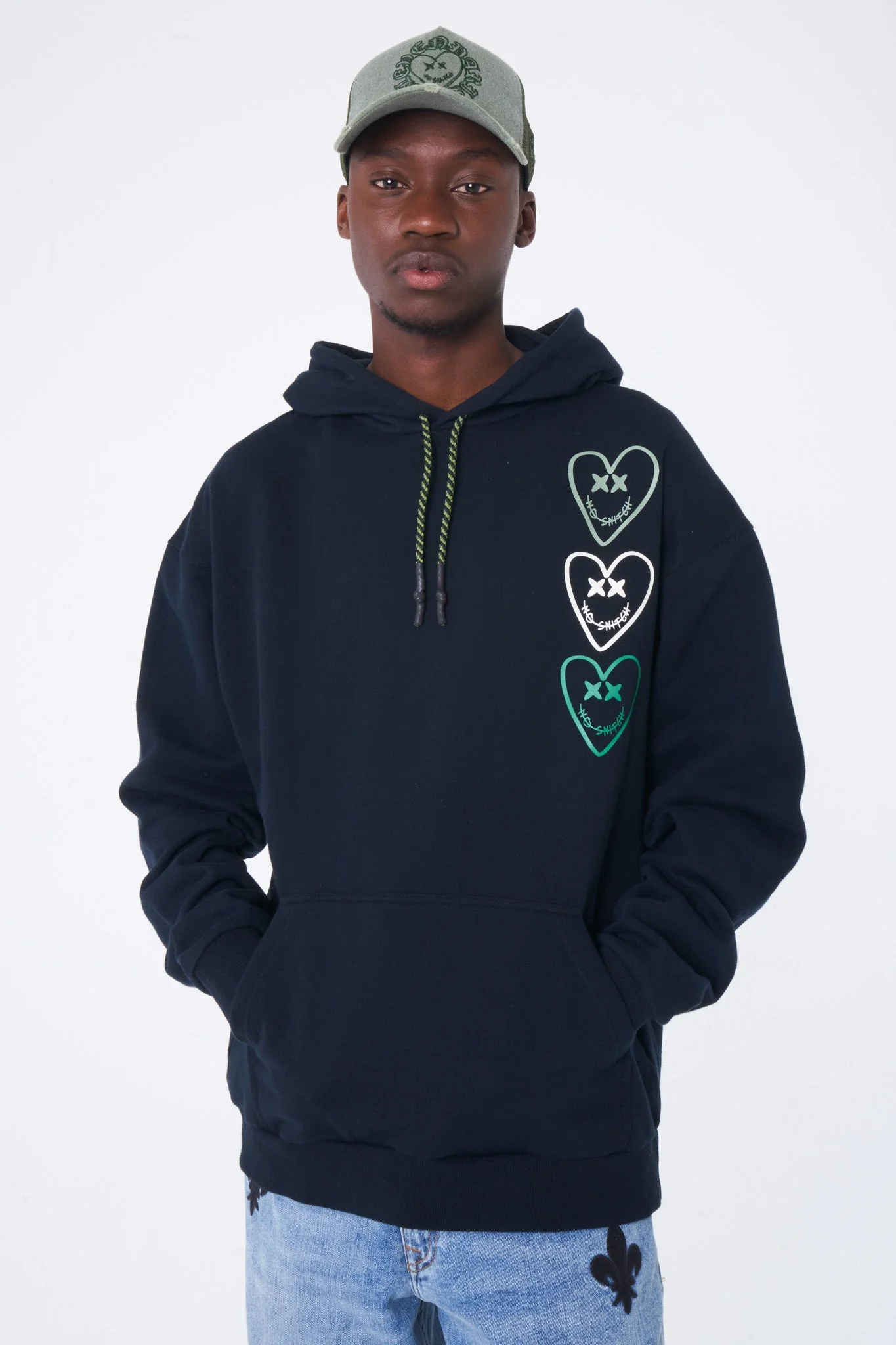 Sweat Evy - Black - Image 7
