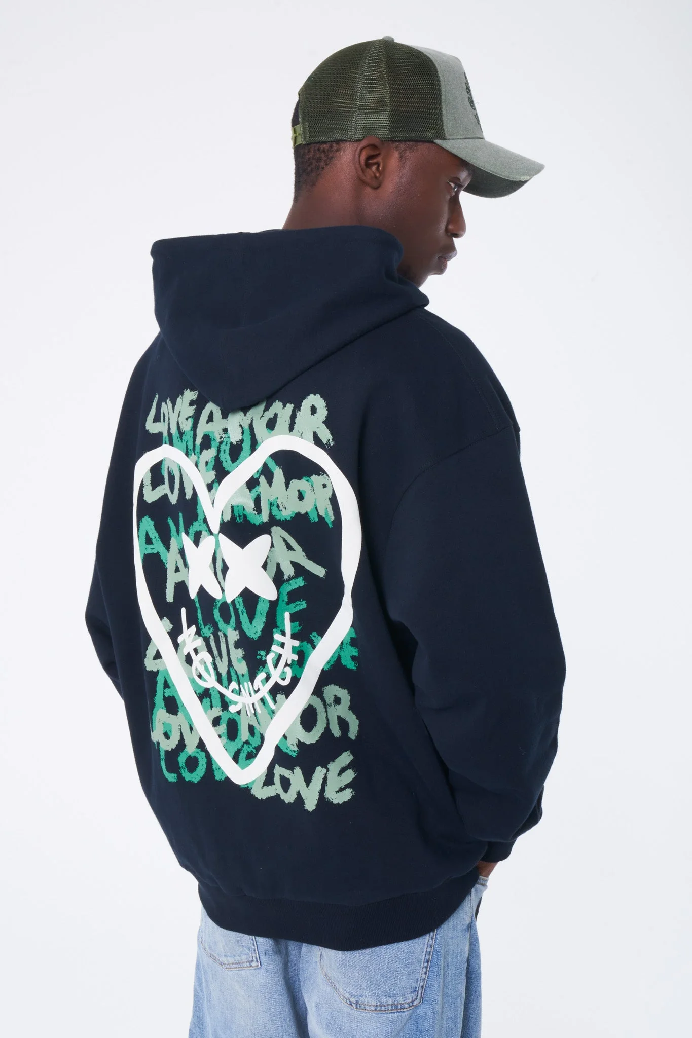 Sweat Evy - Black - Image 8
