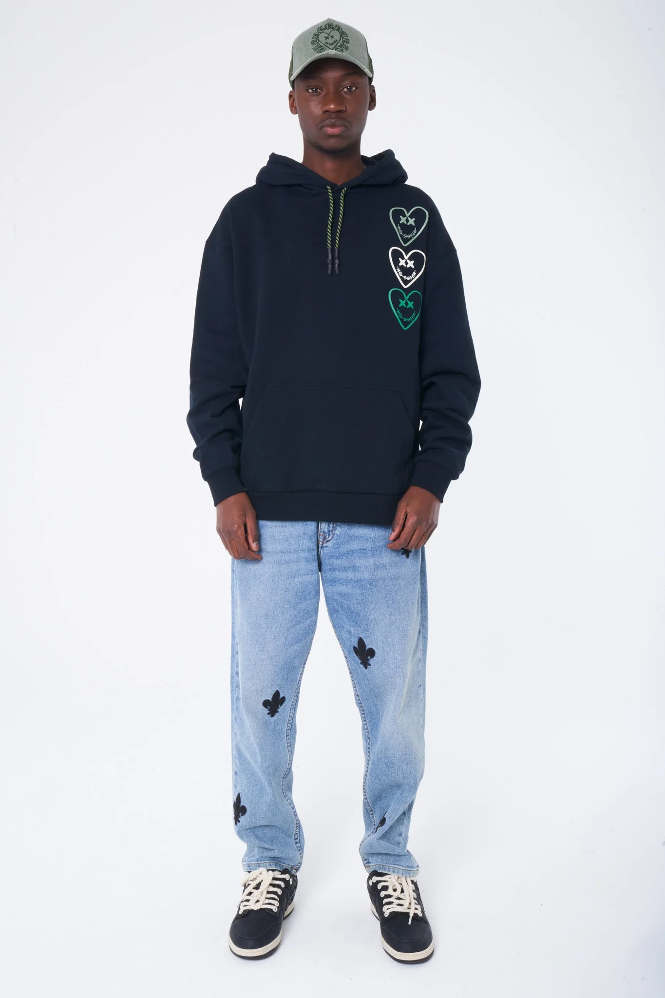Sweat Evy - Black - Image 9