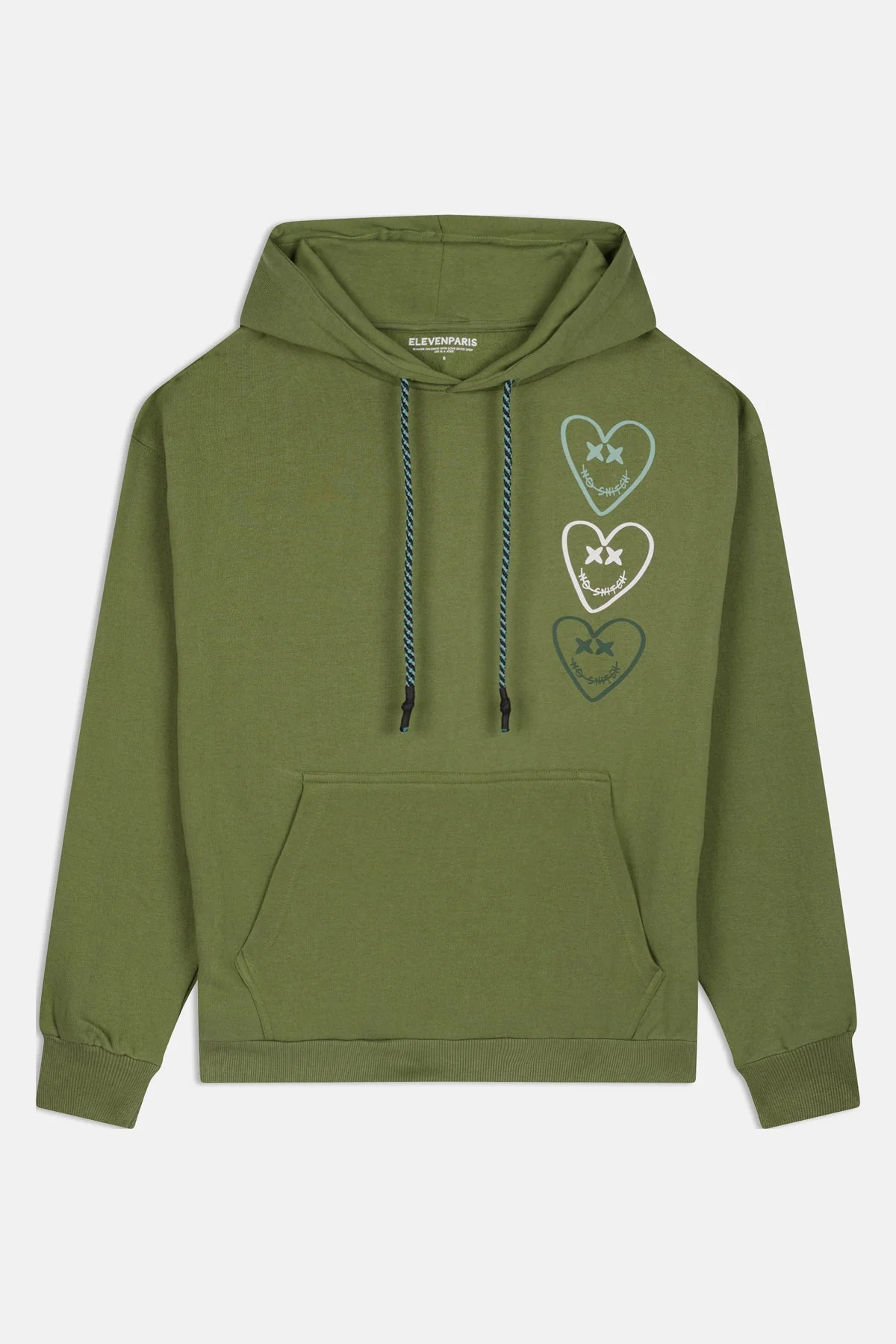 Sweat Evy - Sage - Image 3