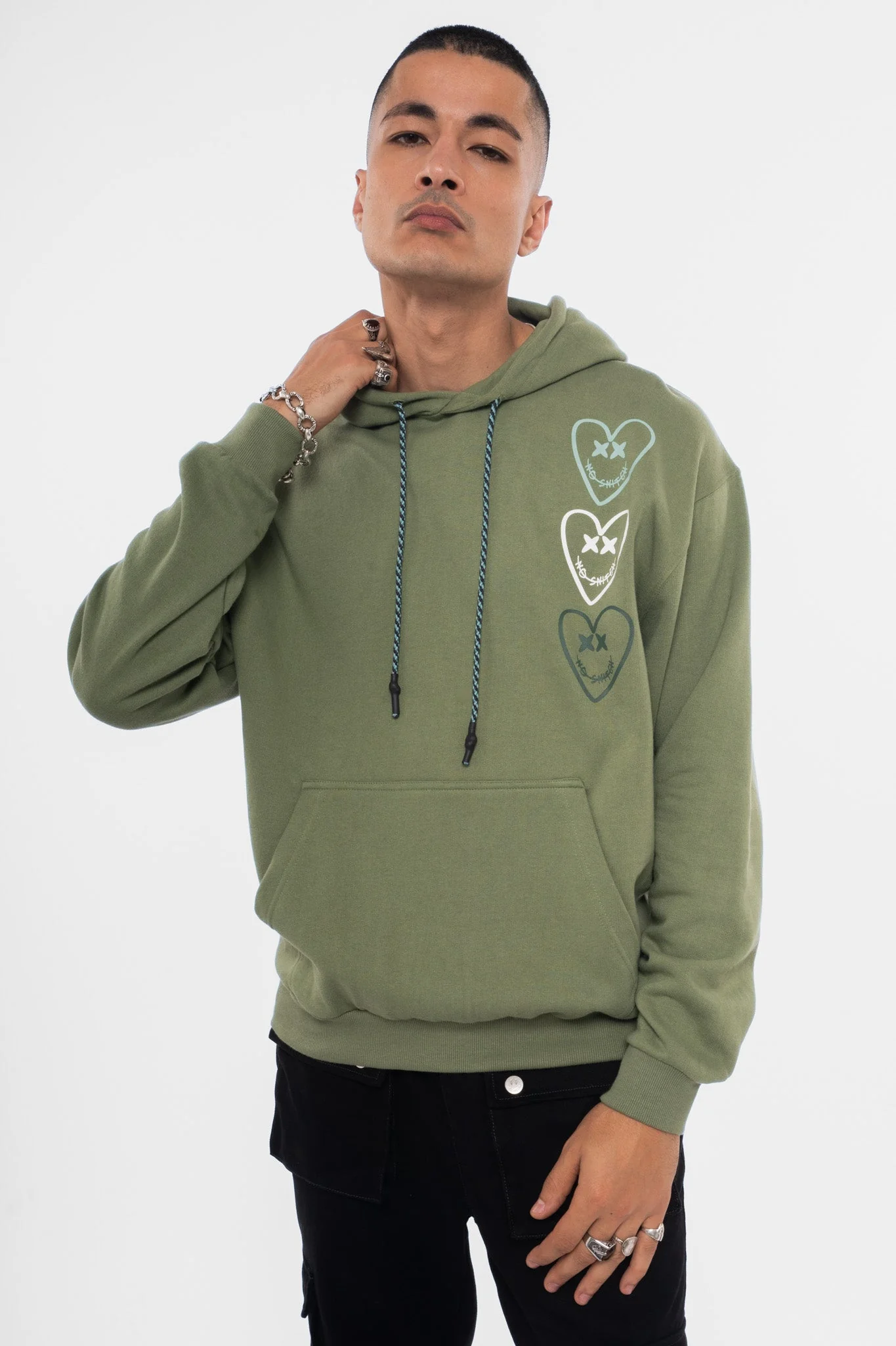 Sweat Evy - Sage - Image 4