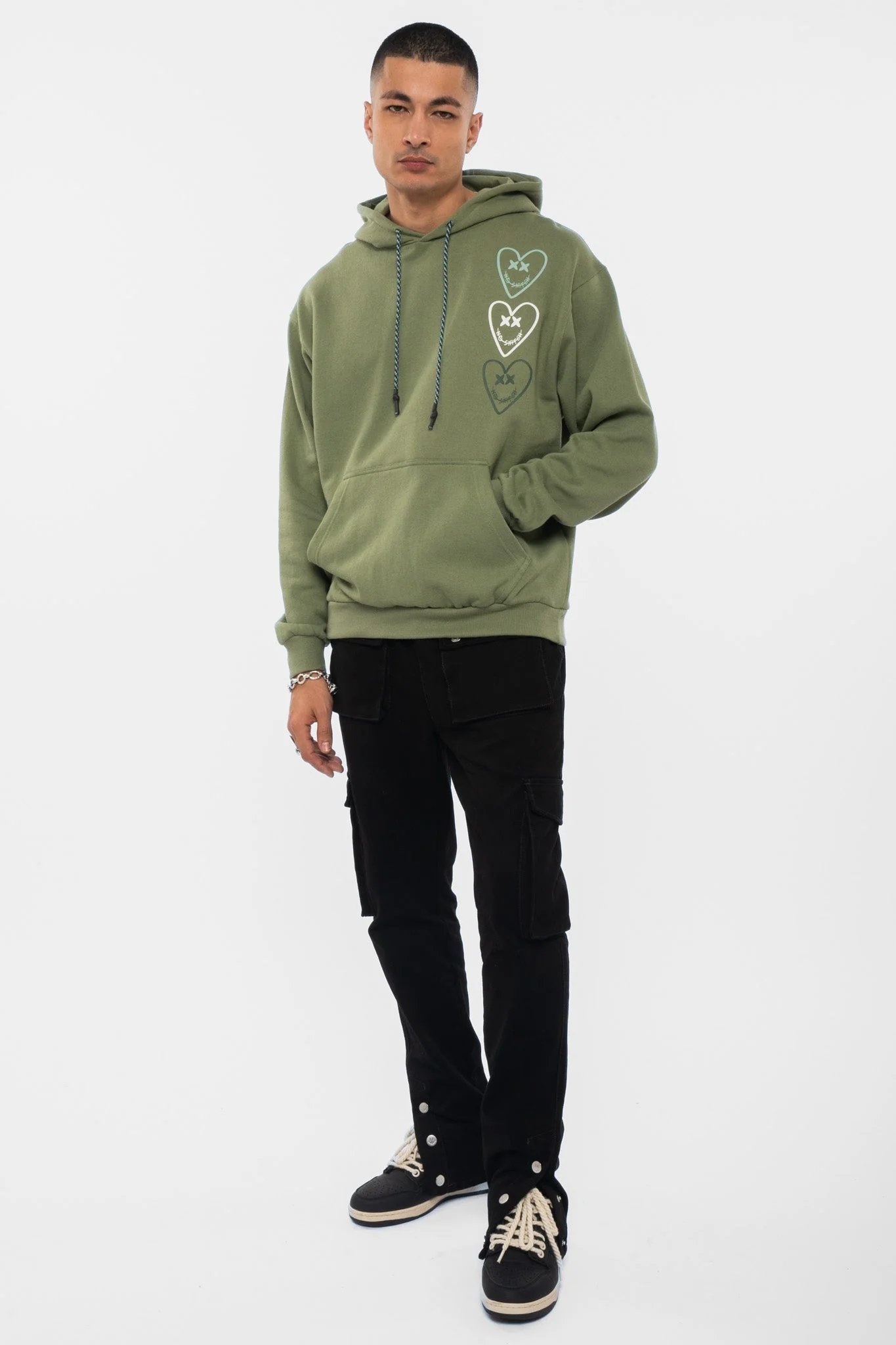 Sweat Evy - Sage - Image 7