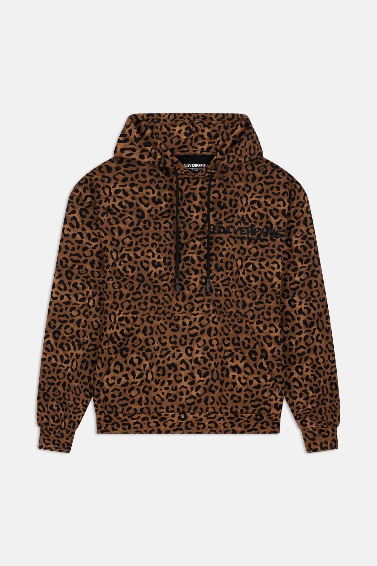 Sweat Exit - Leopard - Image 2